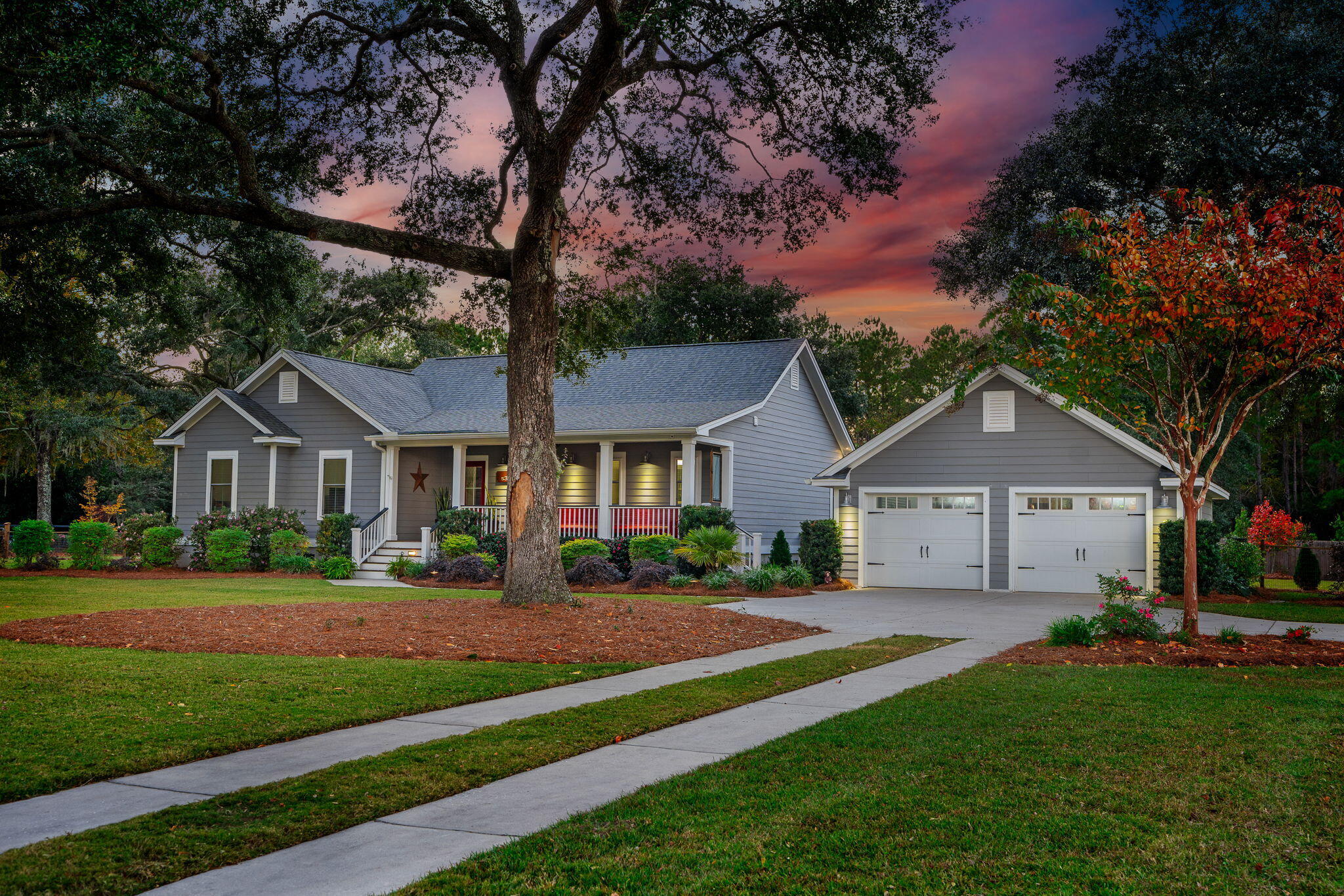 5323 Peerless Place Drive