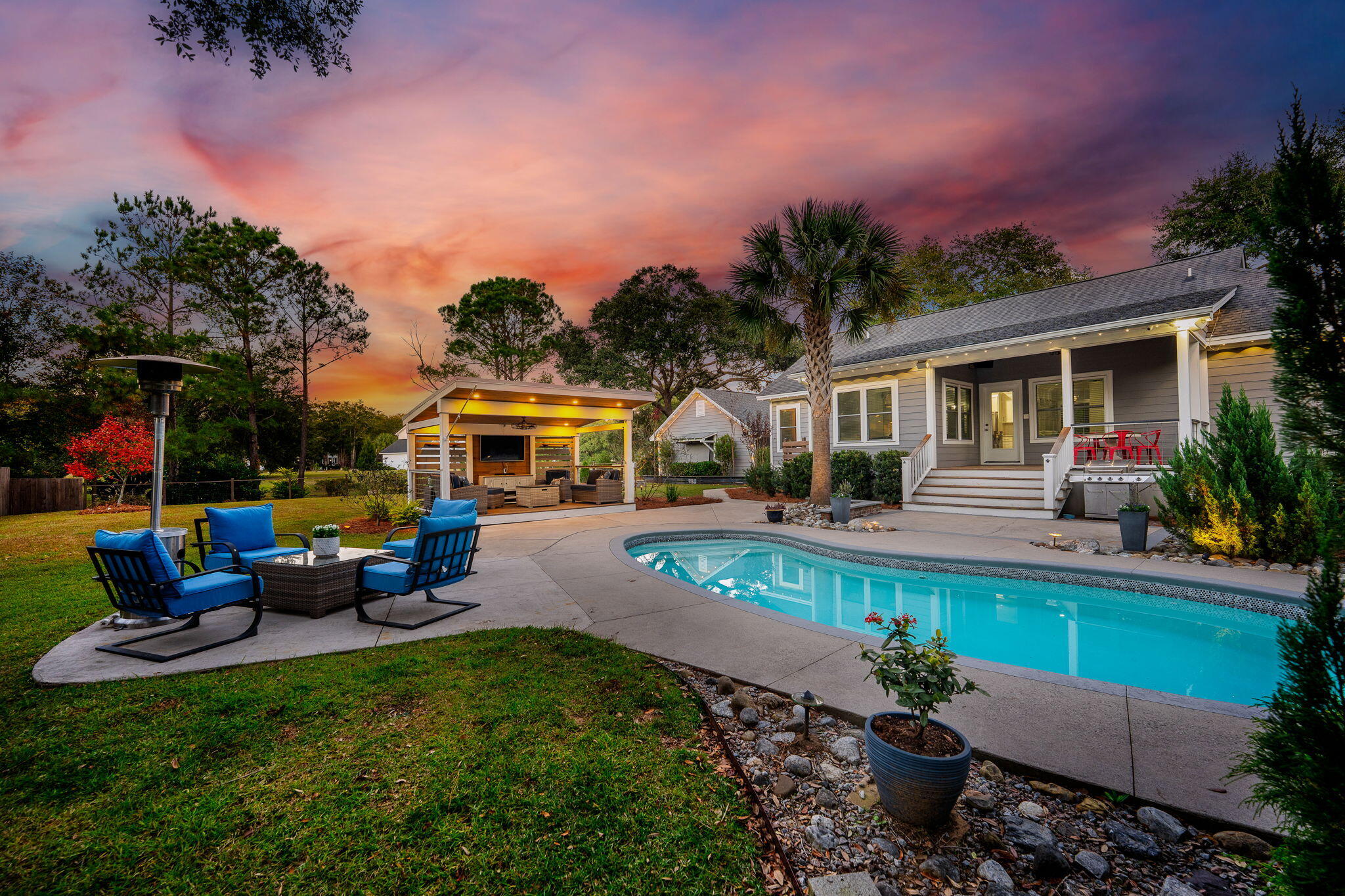 5323 Peerless Place Drive