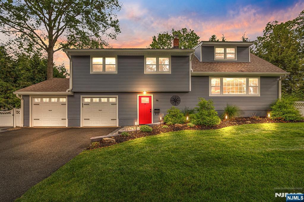 74 Crosley Terrace