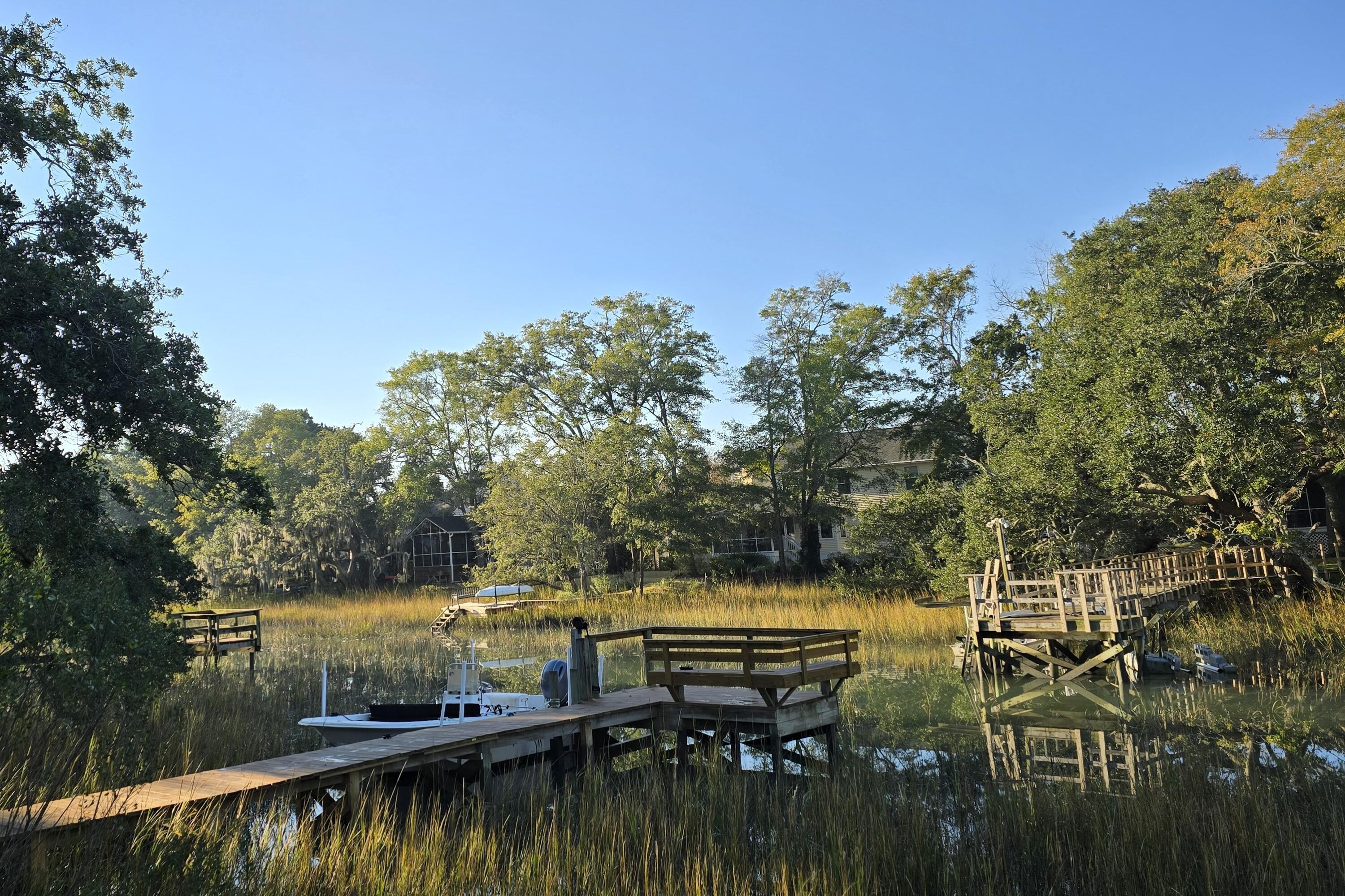 1313 Salt Marsh Cove