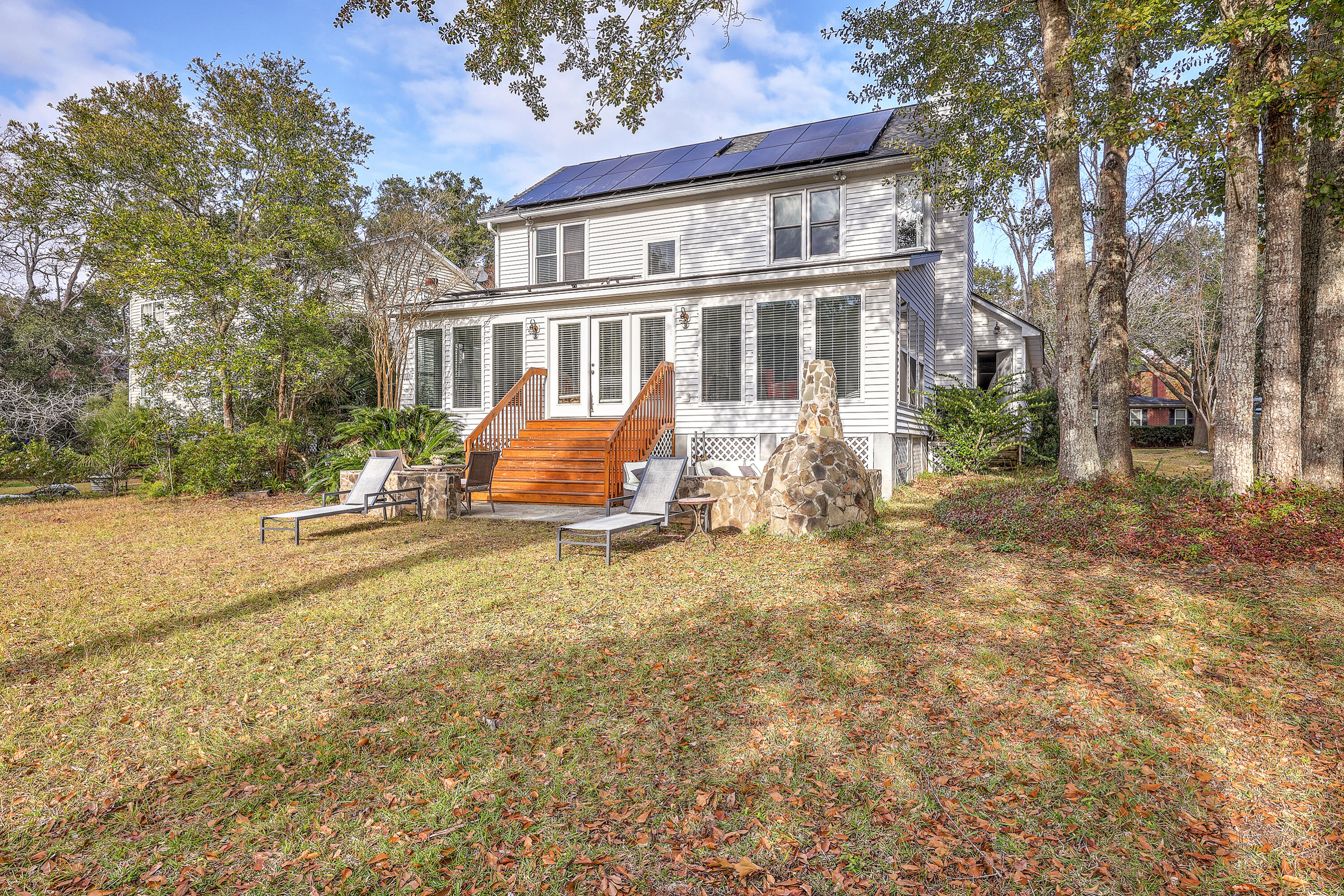 1313 Salt Marsh Cove