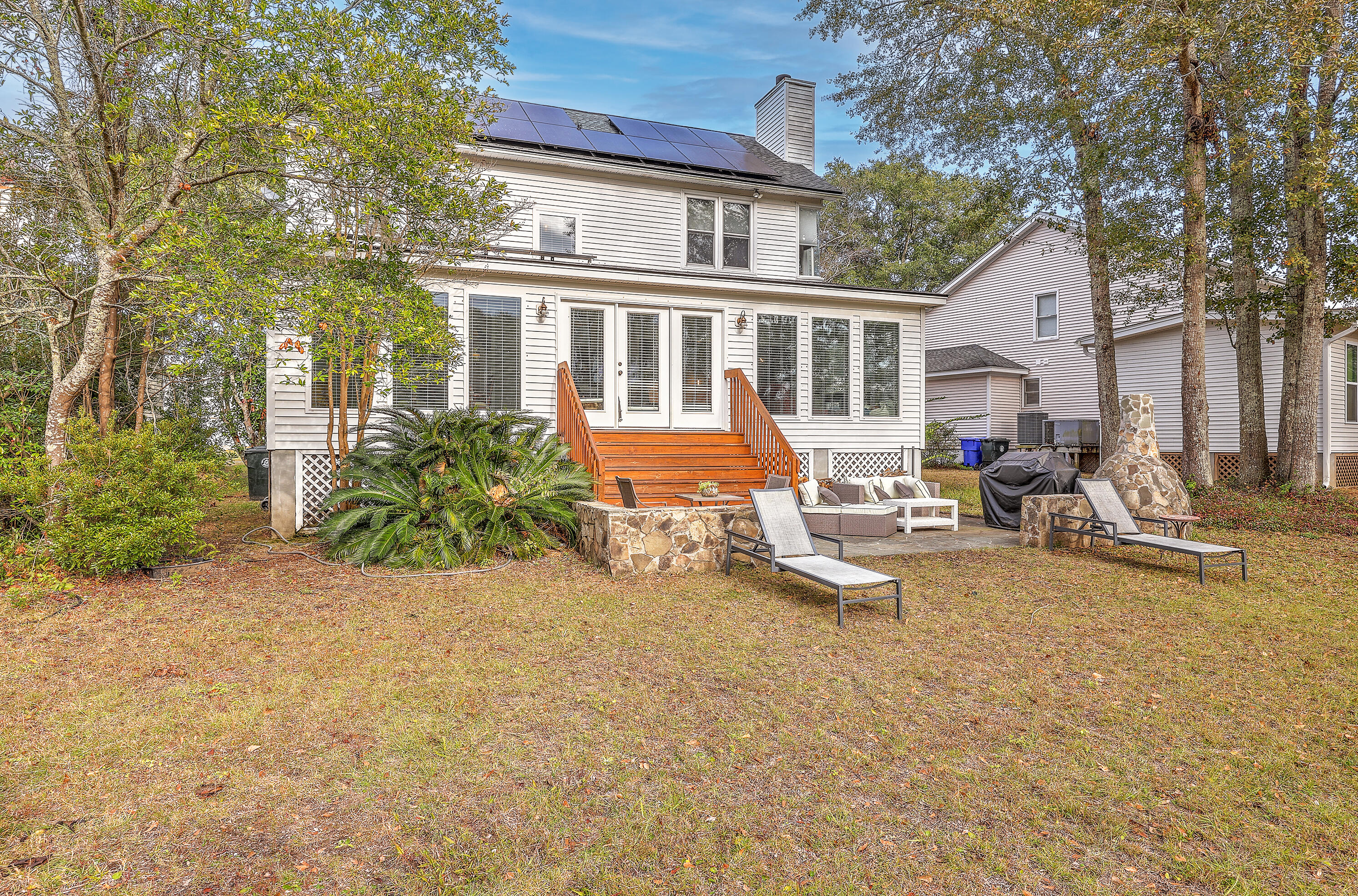 1313 Salt Marsh Cove