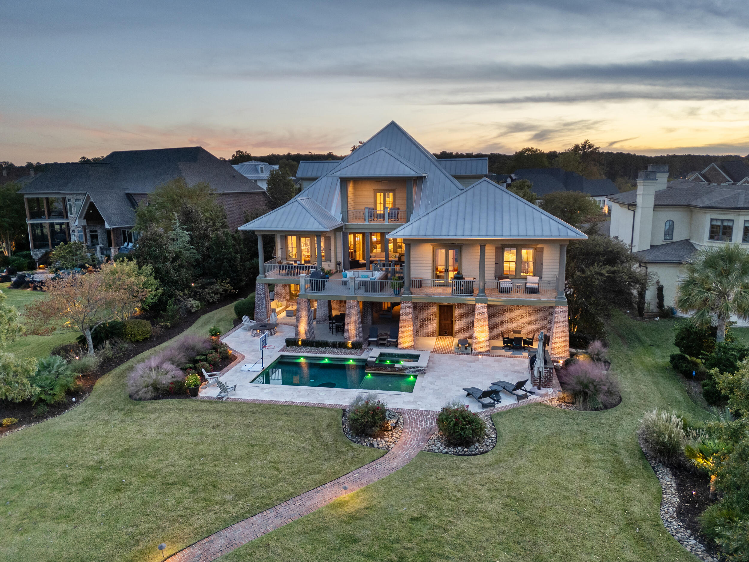 232 Waters Edge Drive