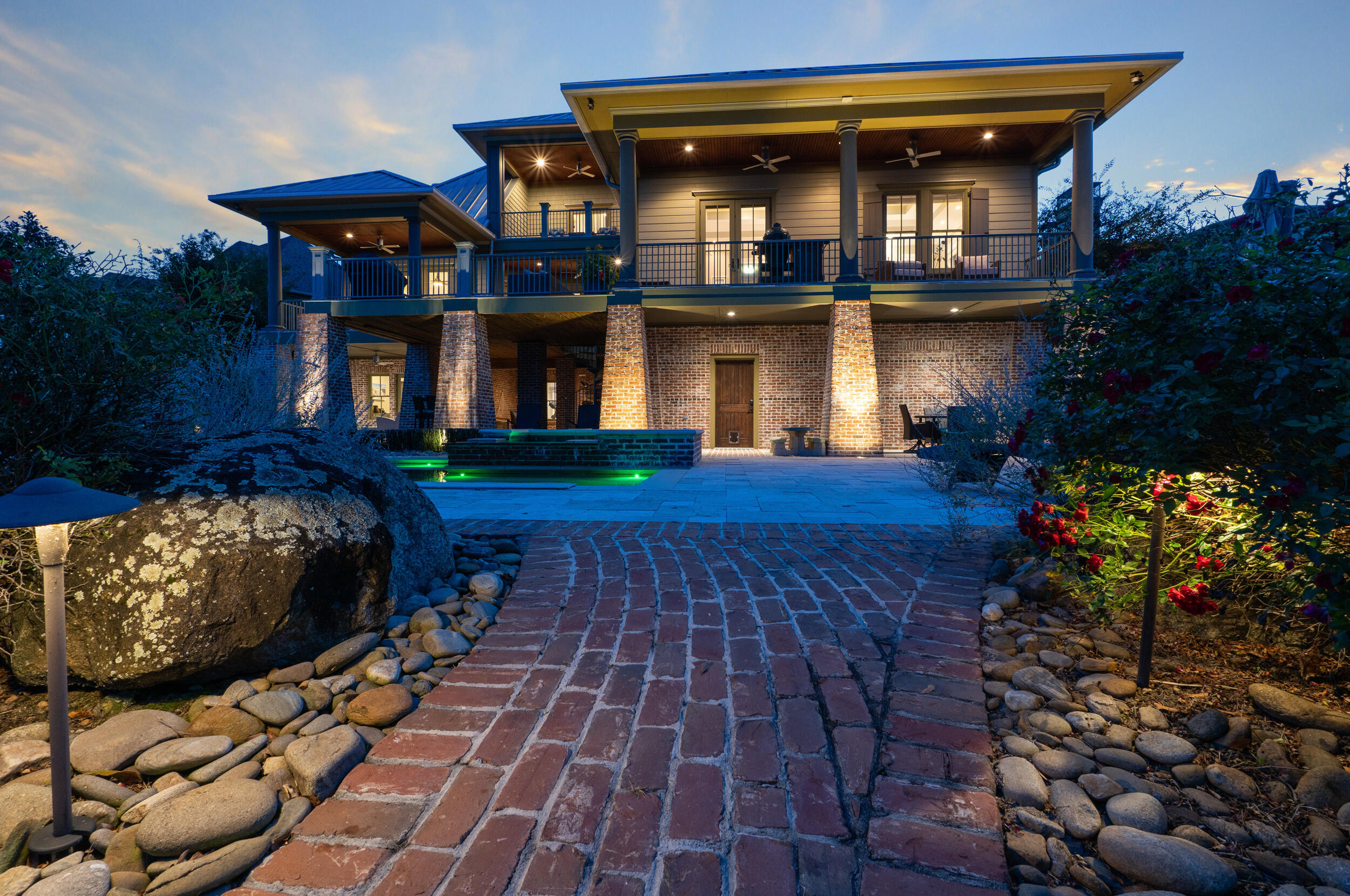 232 Waters Edge Drive