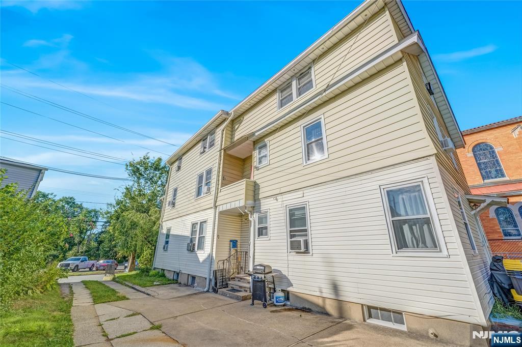 149 Passaic Avenue
