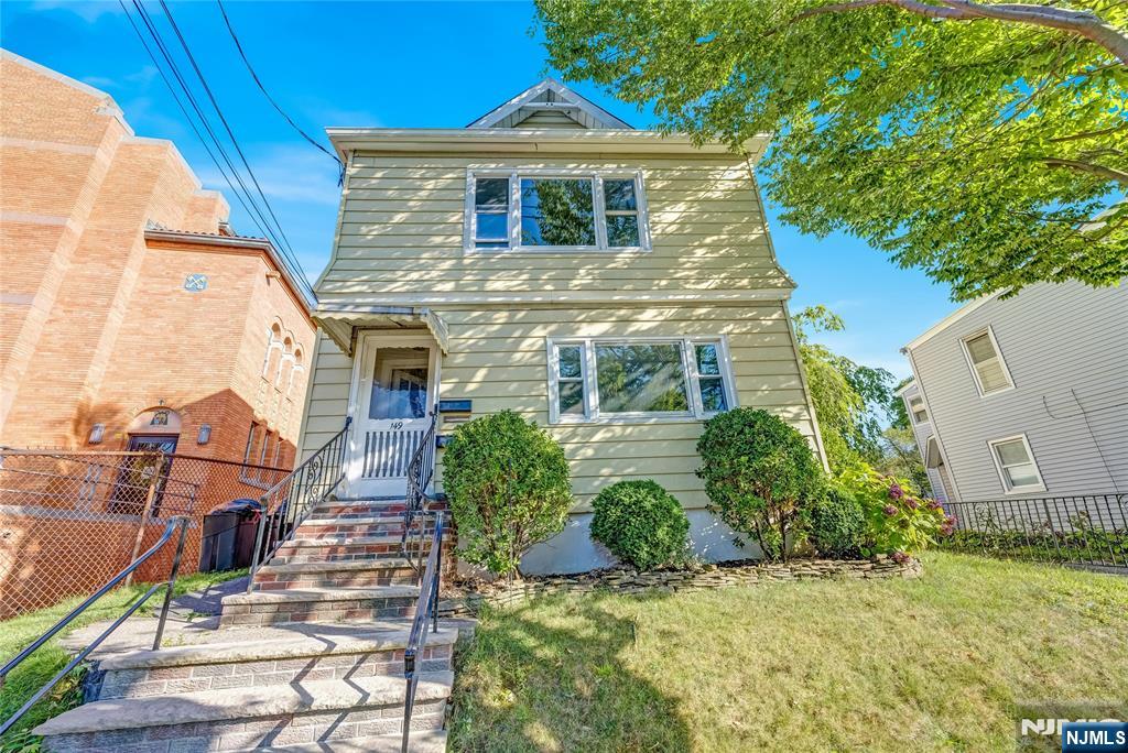 149 Passaic Avenue