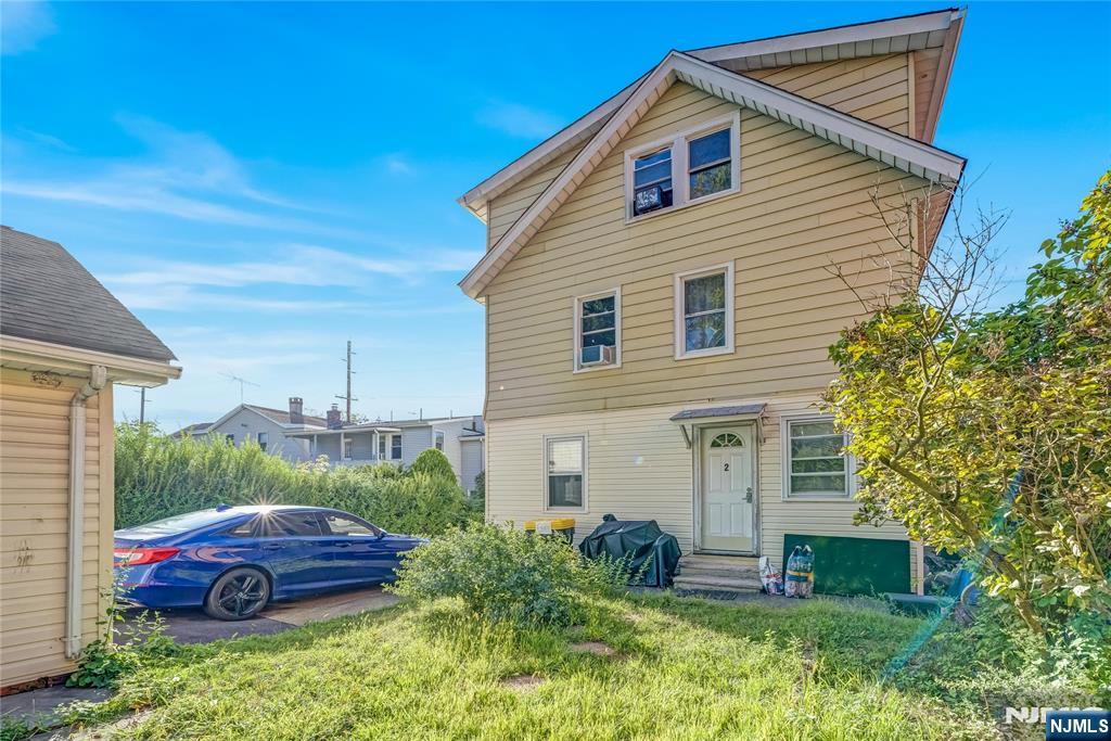 149 Passaic Avenue