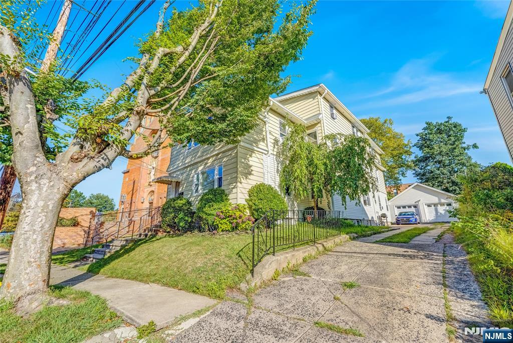 149 Passaic Avenue