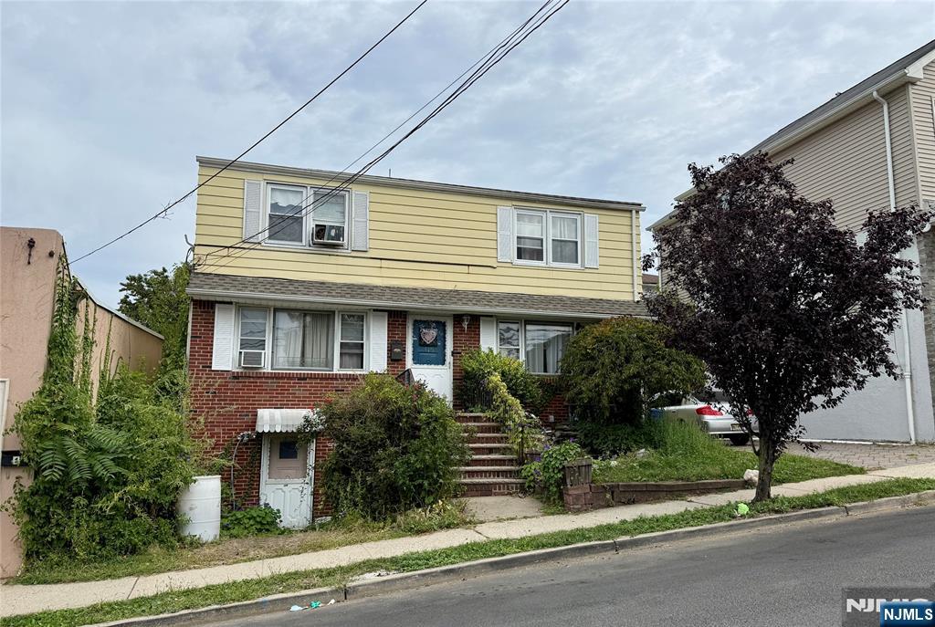 117 Elizabeth Street