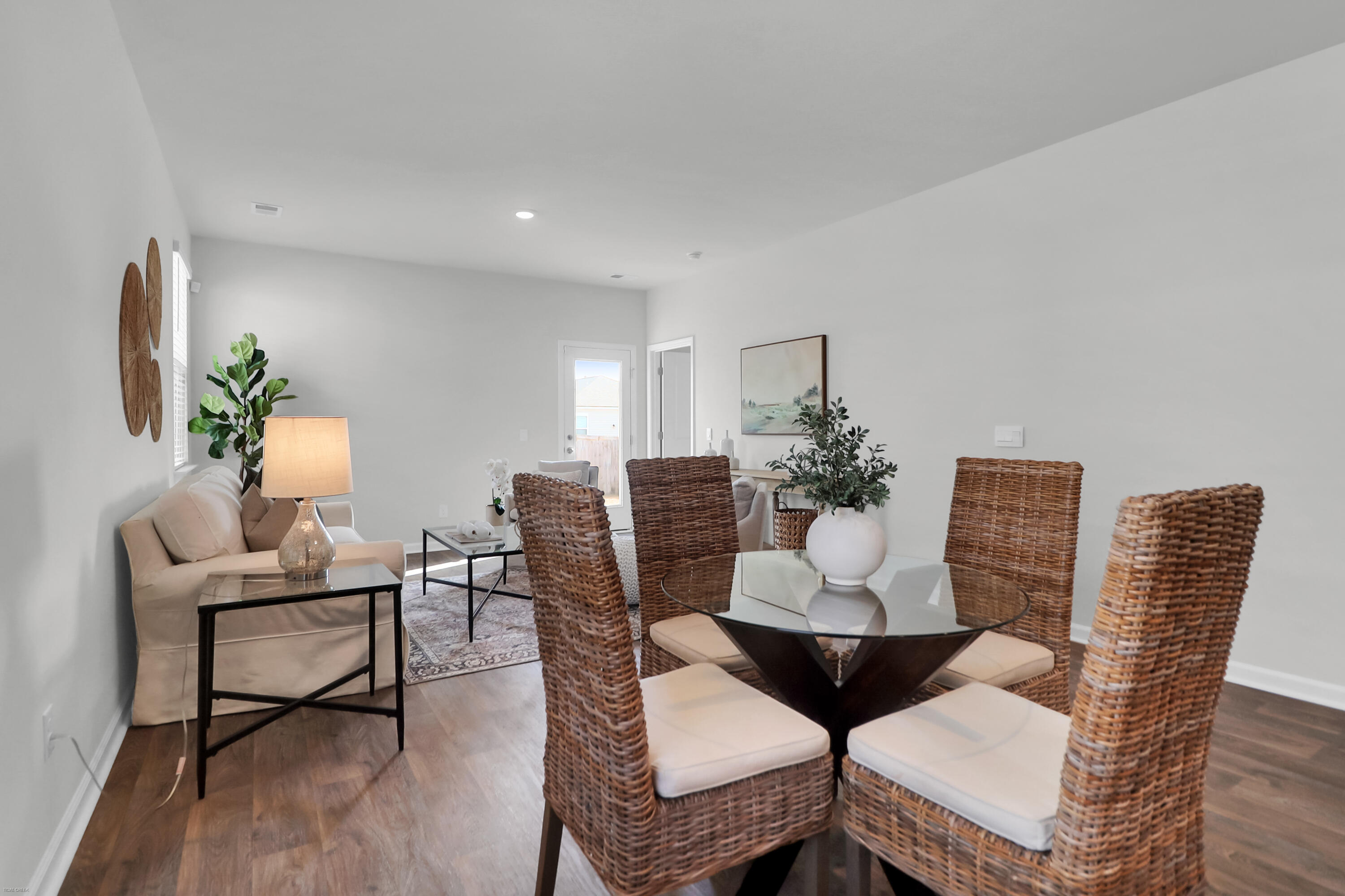 318 Feldspar Lane