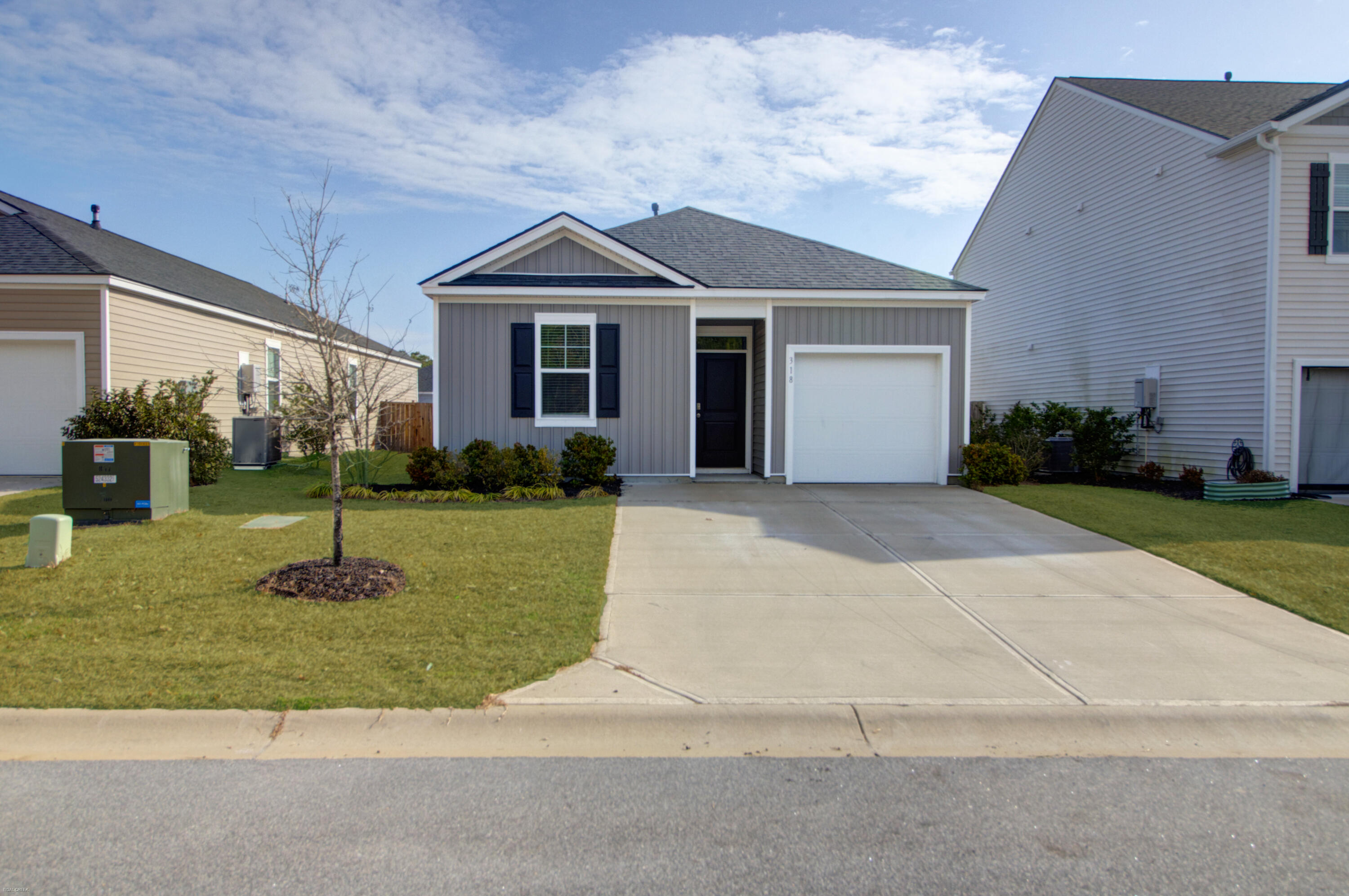 318 Feldspar Lane