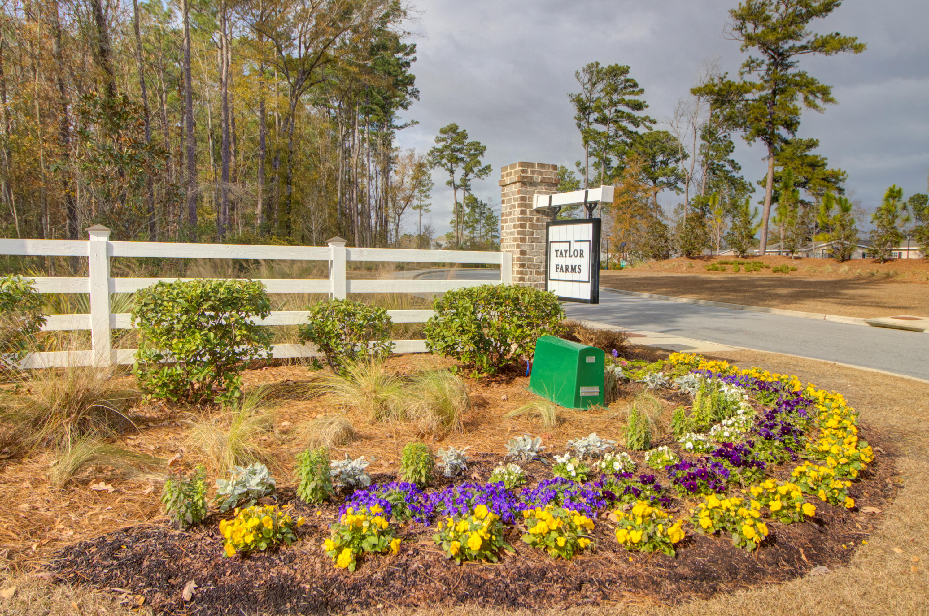 318 Feldspar Lane