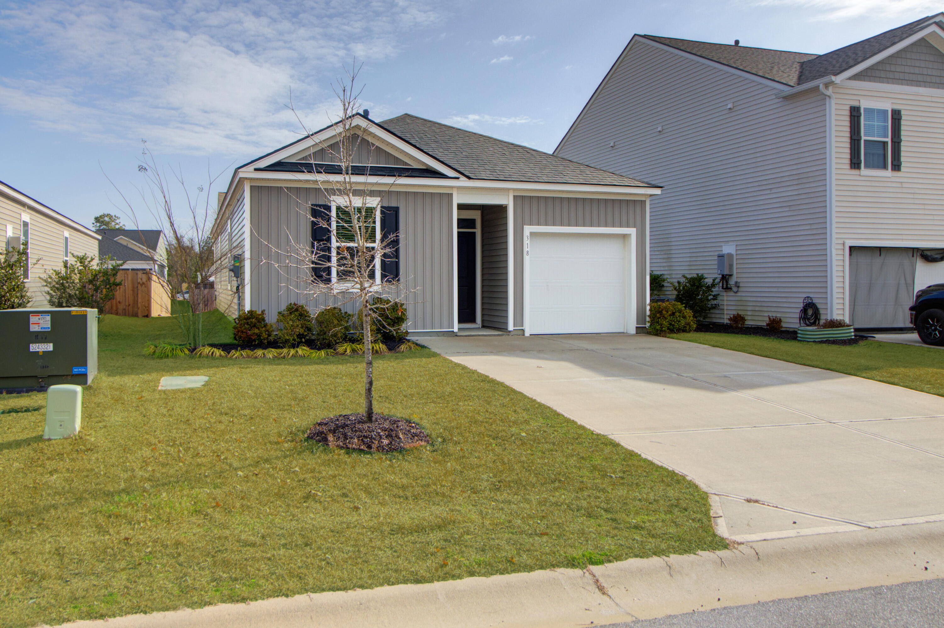 318 Feldspar Lane