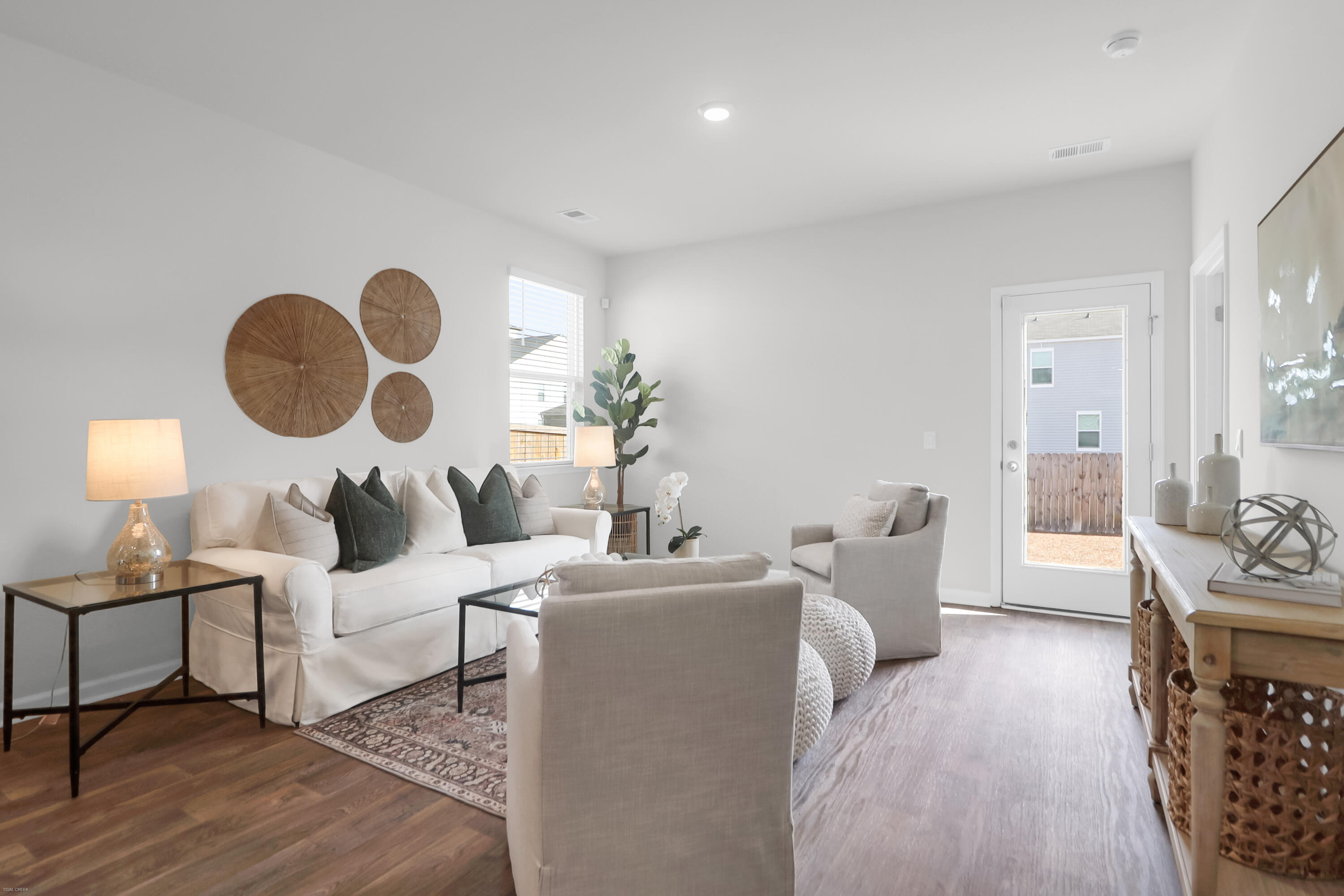 318 Feldspar Lane