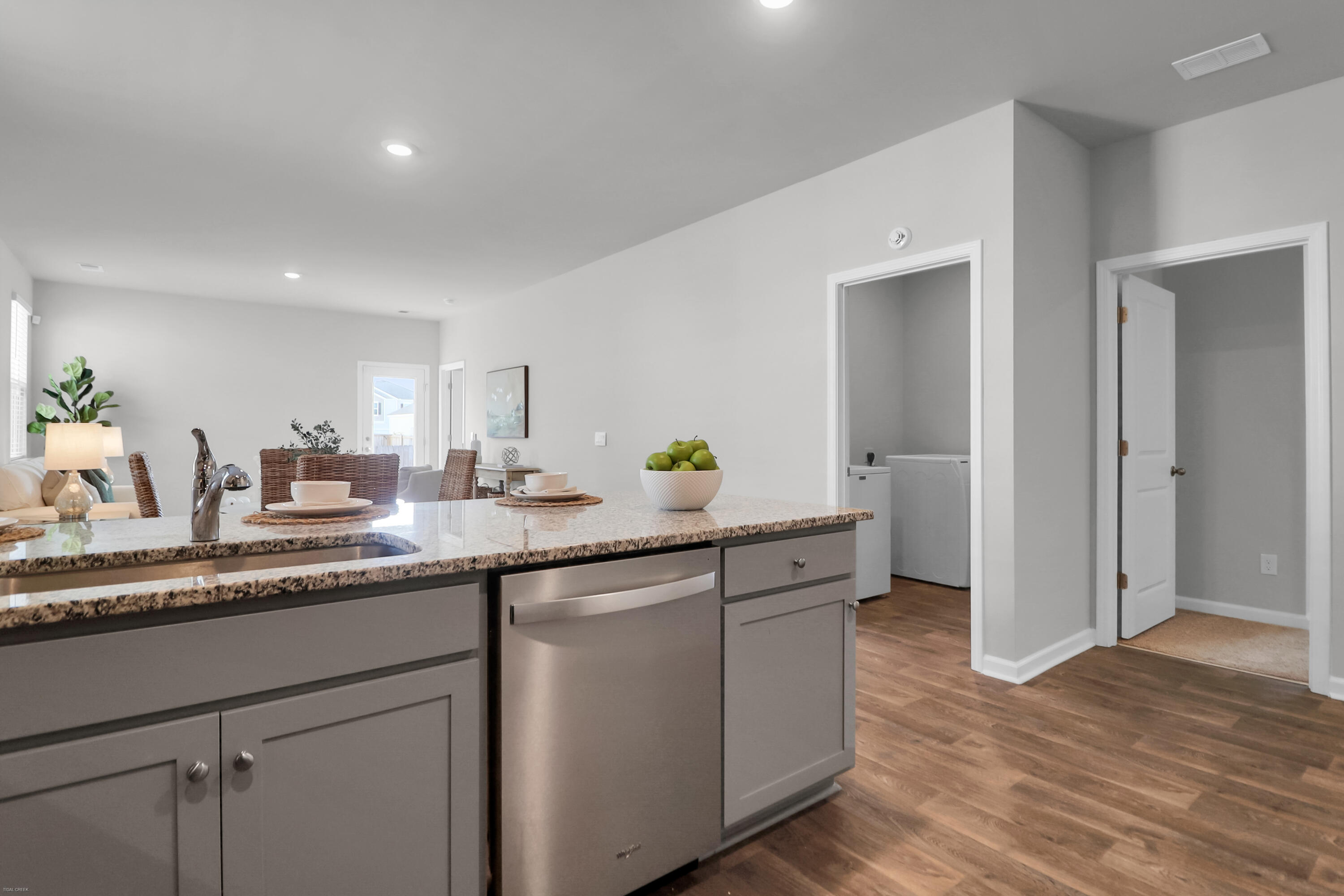 318 Feldspar Lane