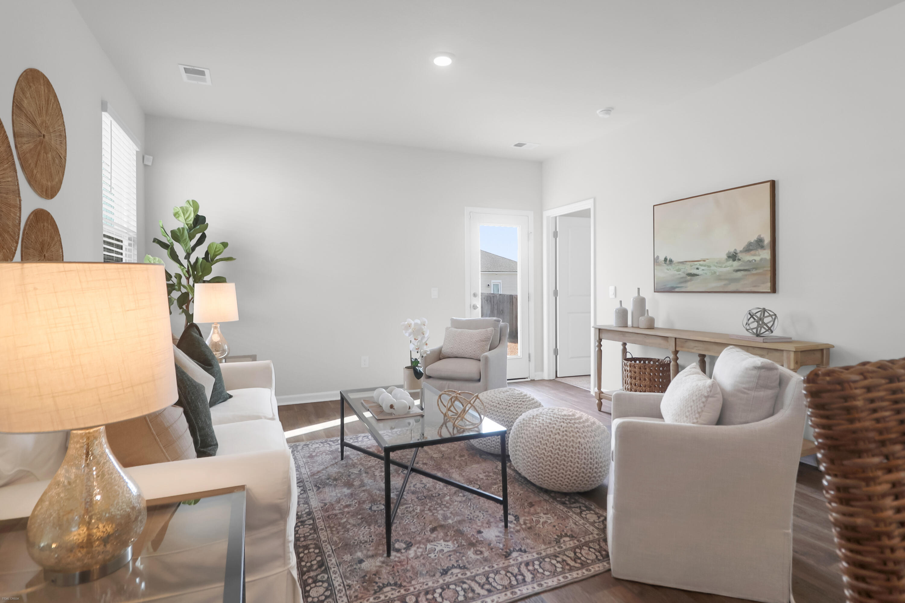 318 Feldspar Lane