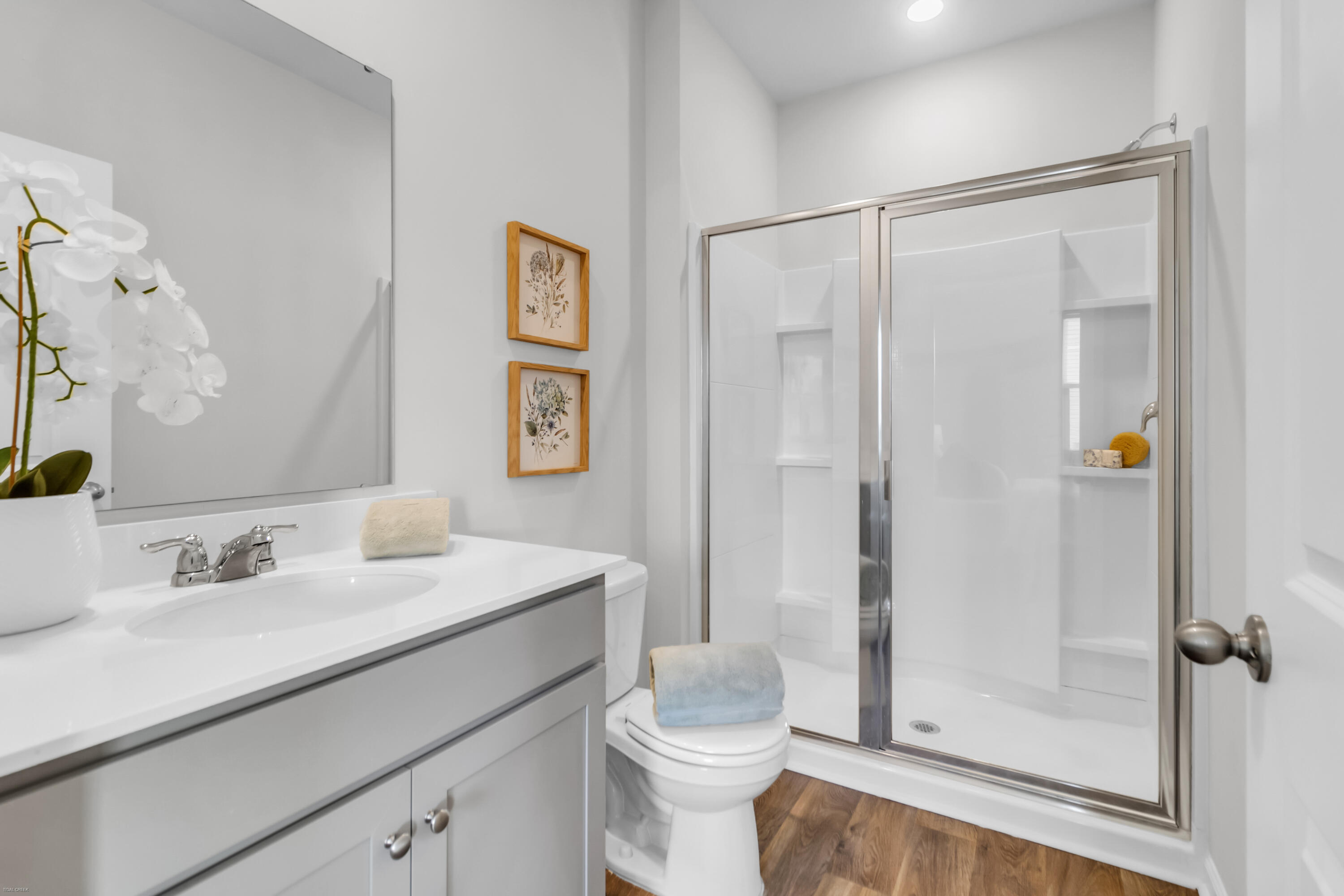 318 Feldspar Lane