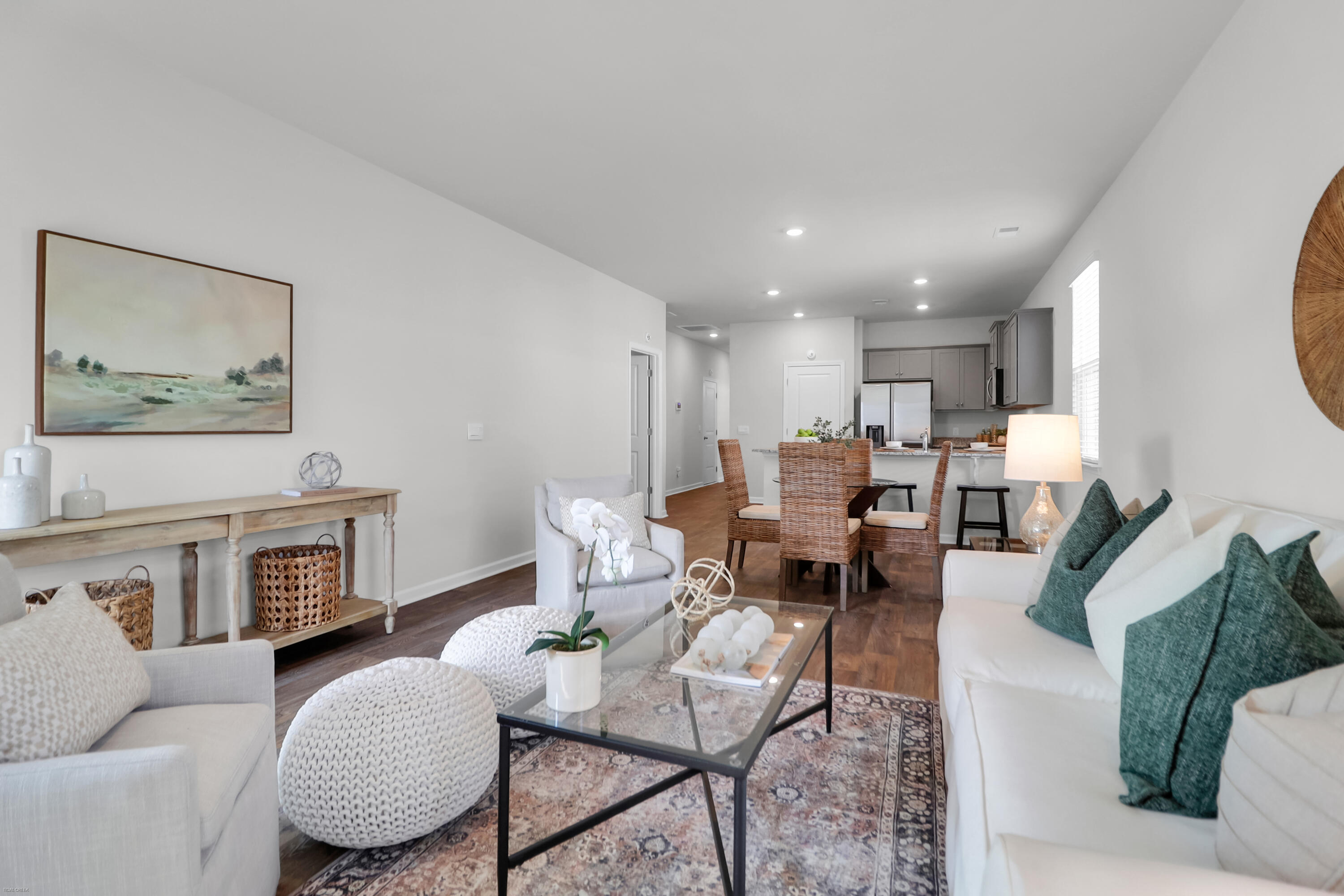 318 Feldspar Lane