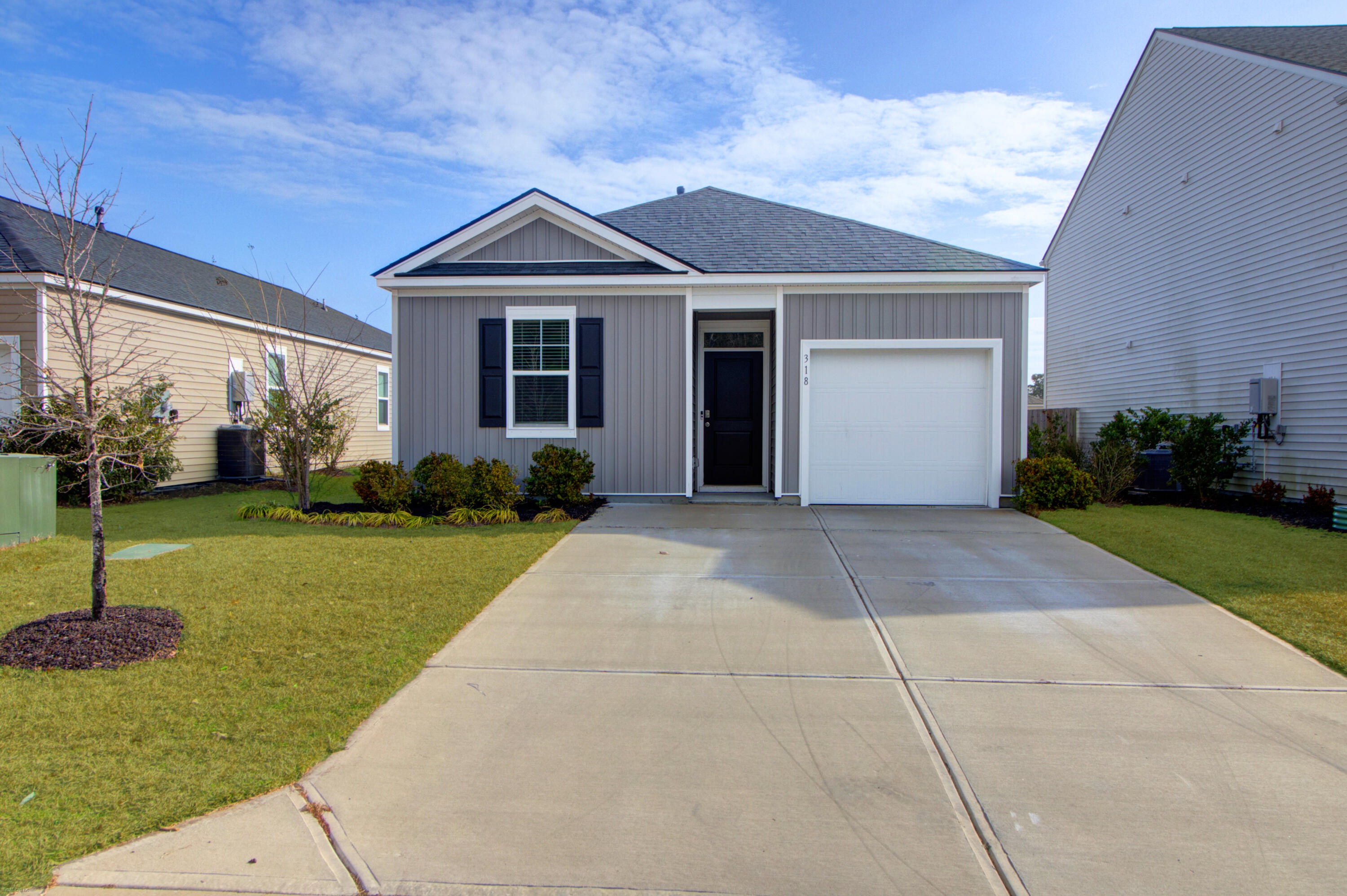 318 Feldspar Lane