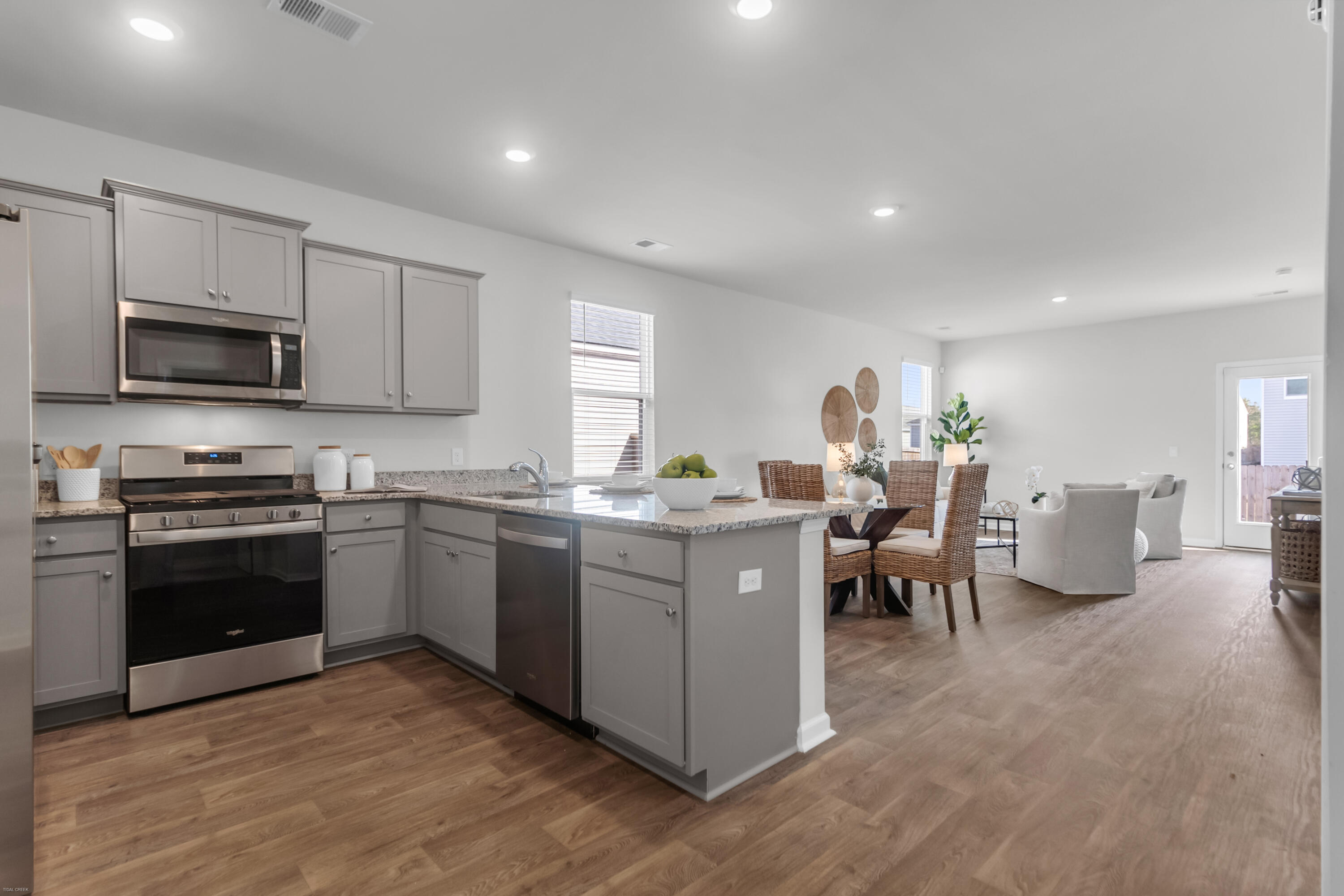318 Feldspar Lane