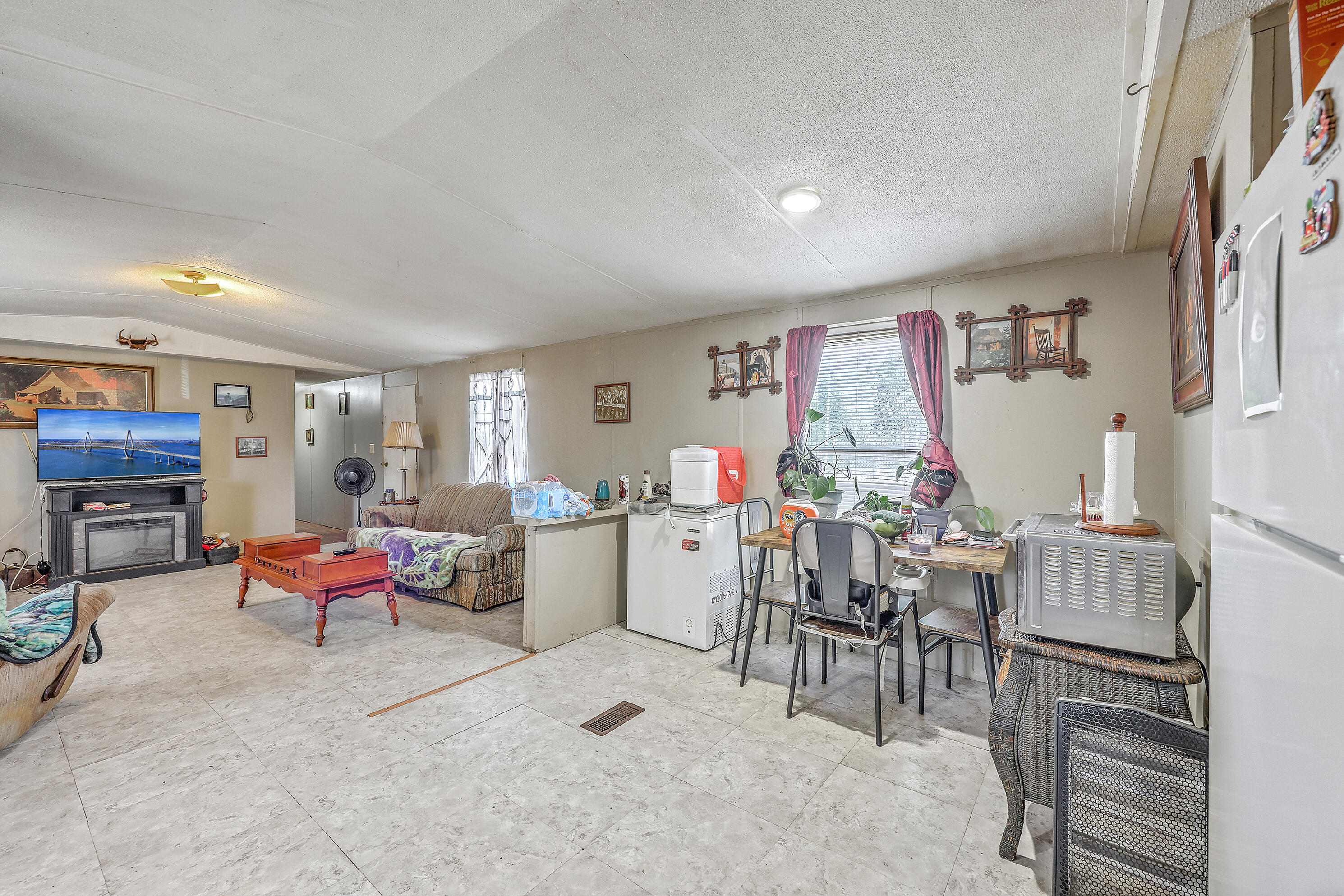 535 Cane Creek Road