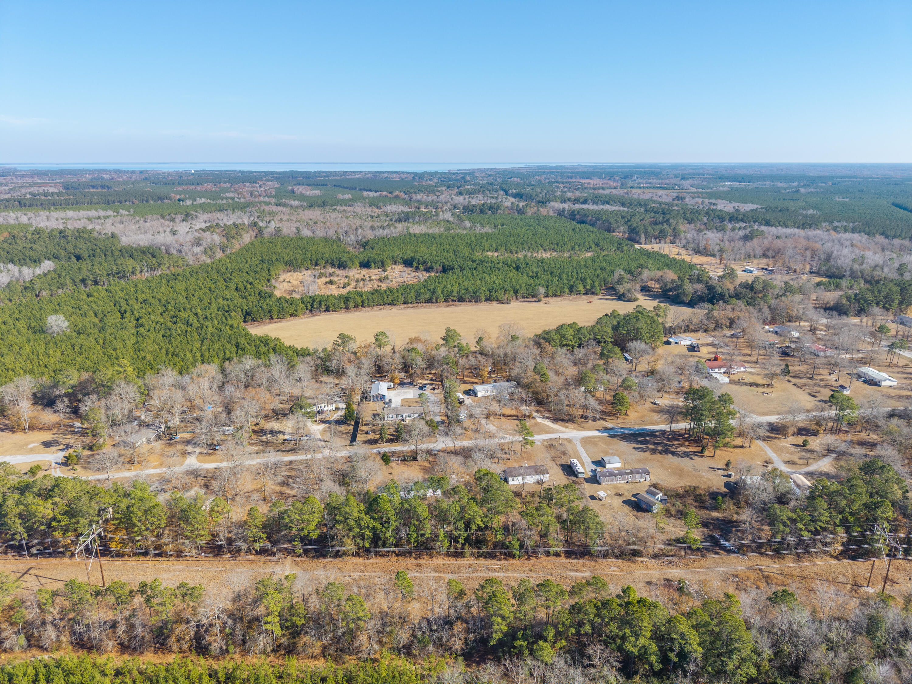 535 Cane Creek Road