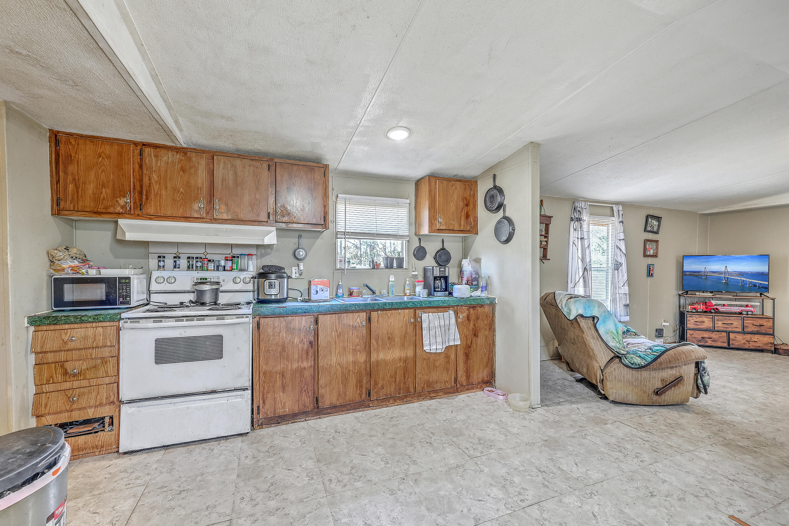 535 Cane Creek Road