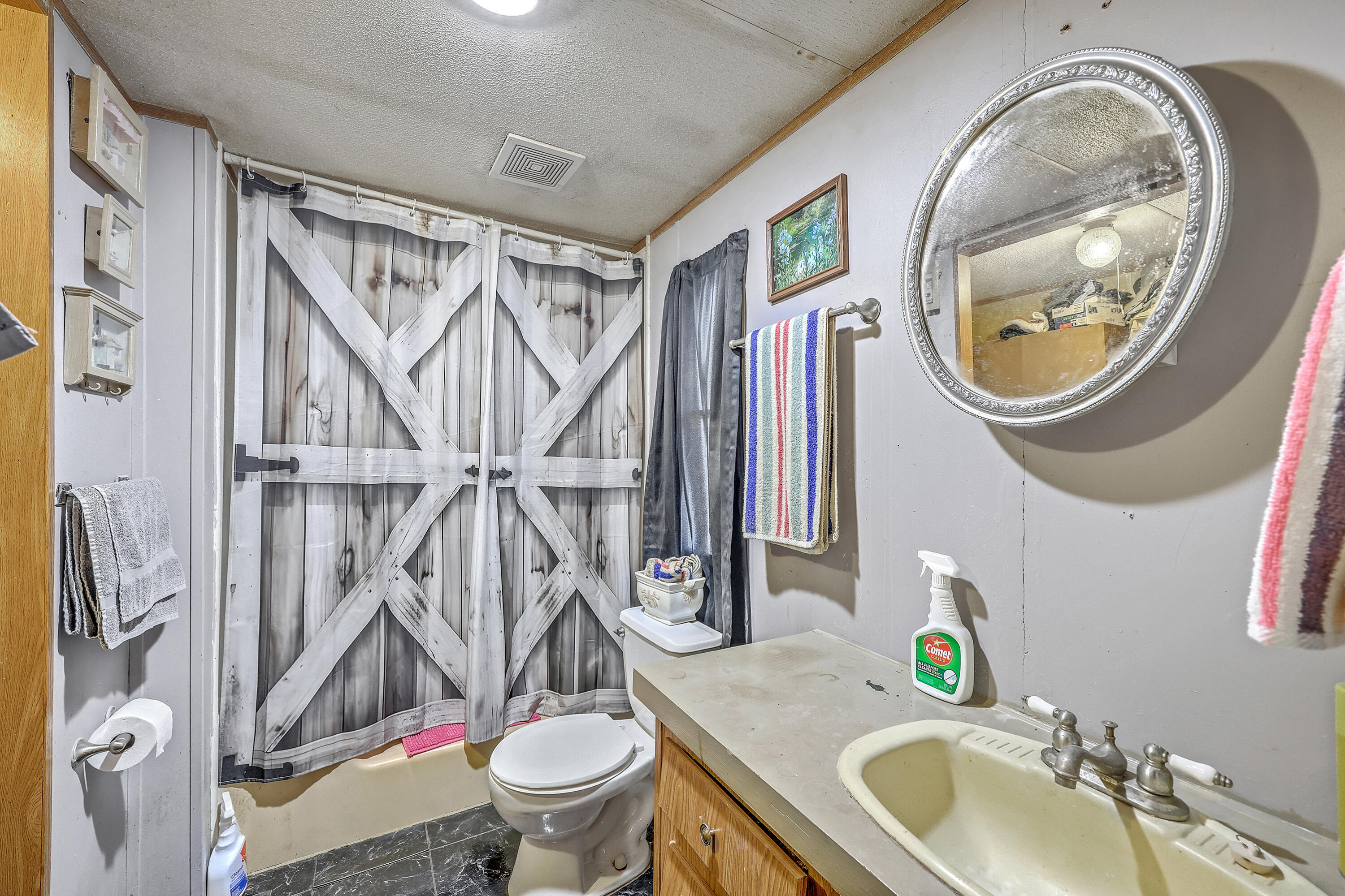 535 Cane Creek Road