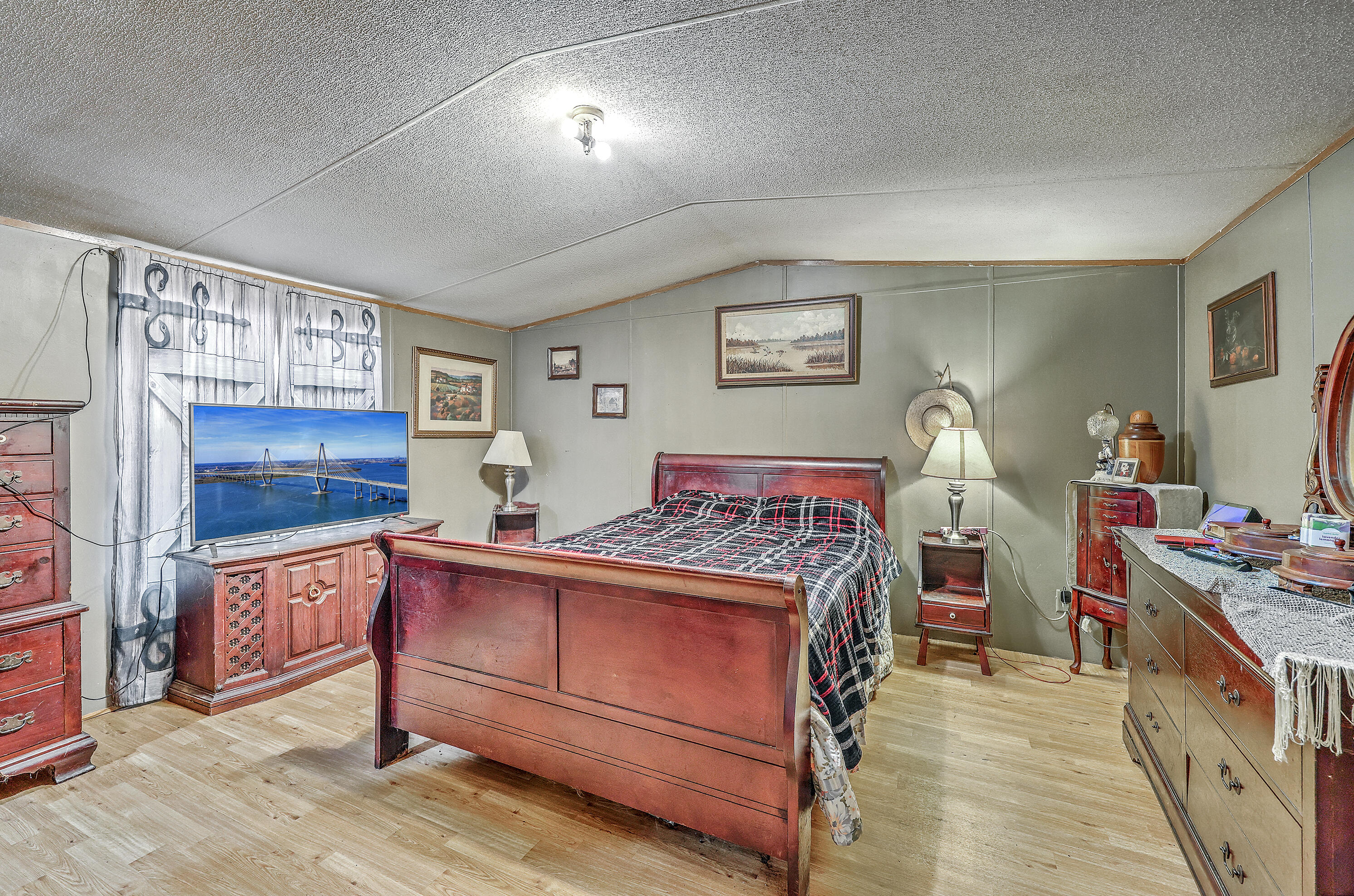 535 Cane Creek Road