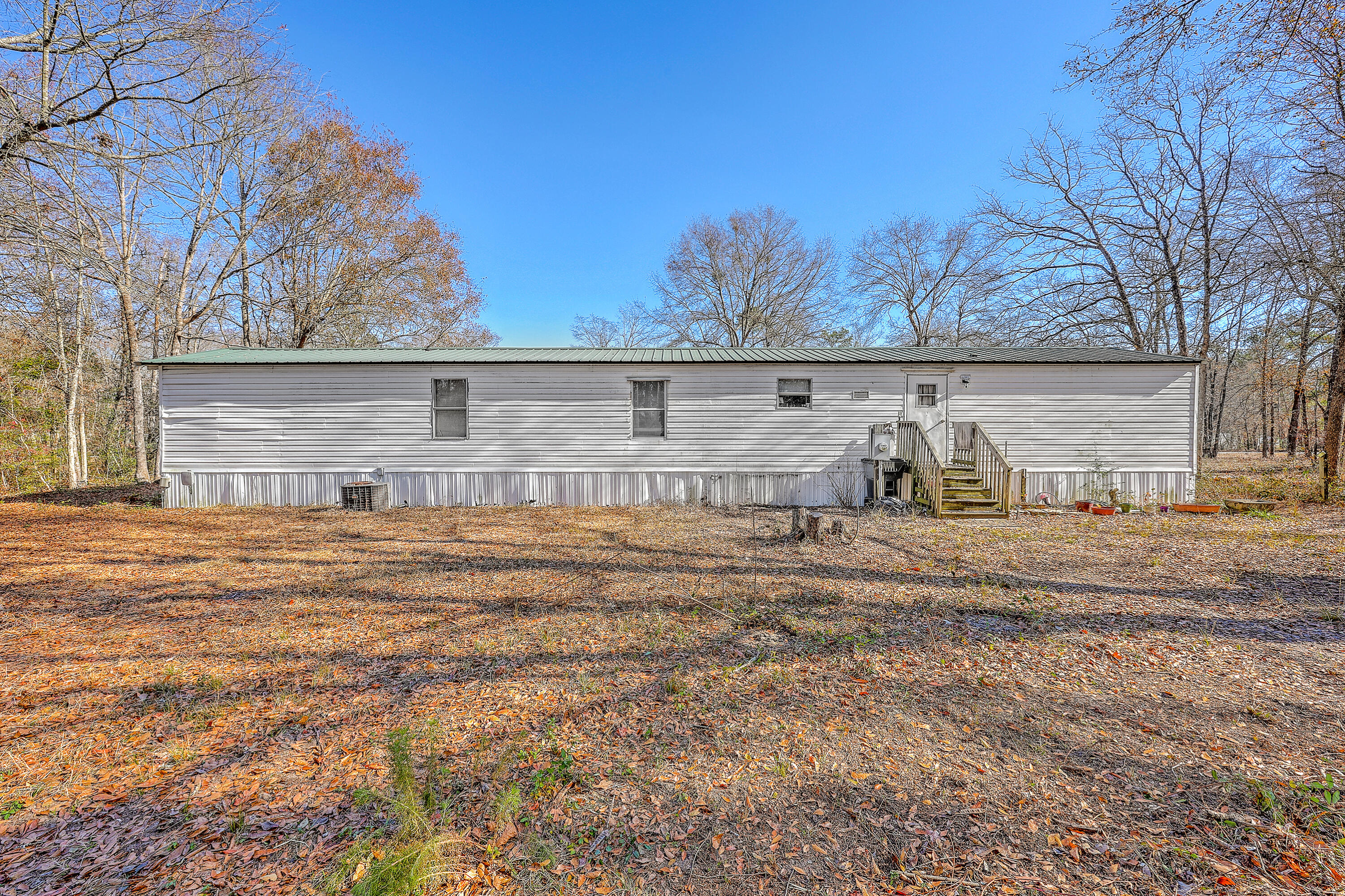 535 Cane Creek Road