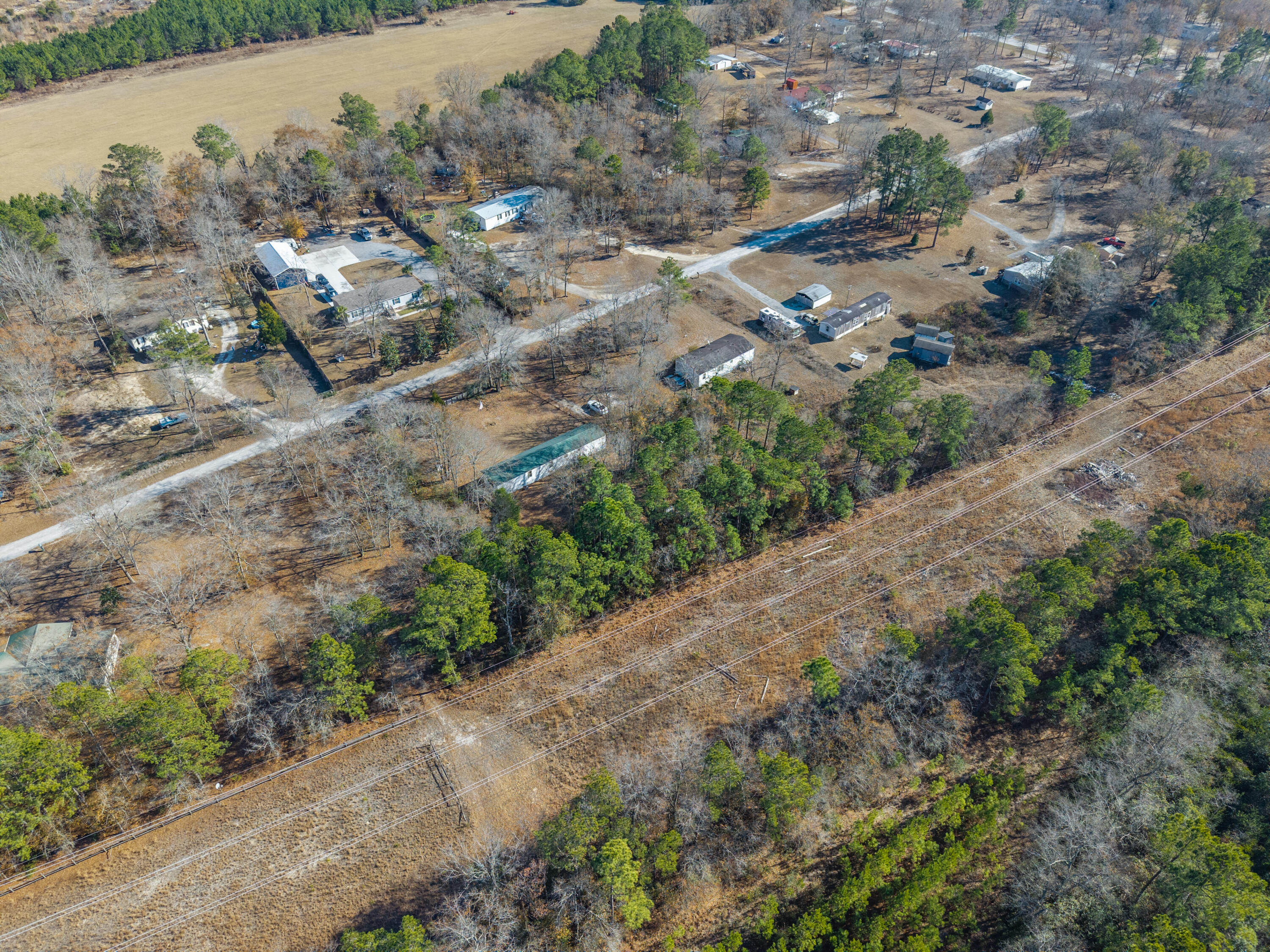535 Cane Creek Road
