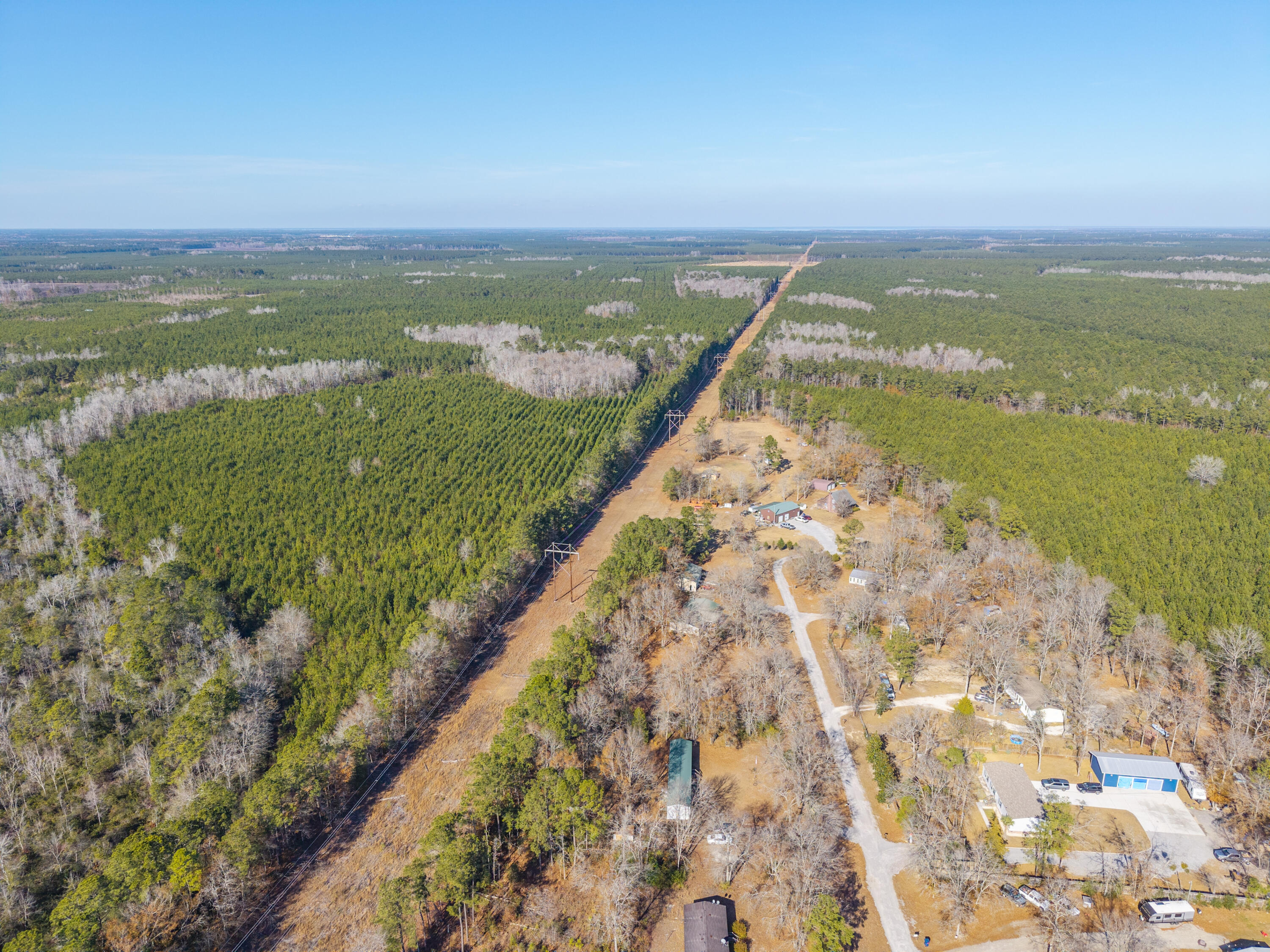 535 Cane Creek Road