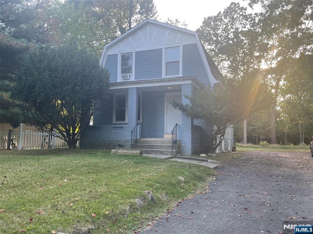 96 Sand Road