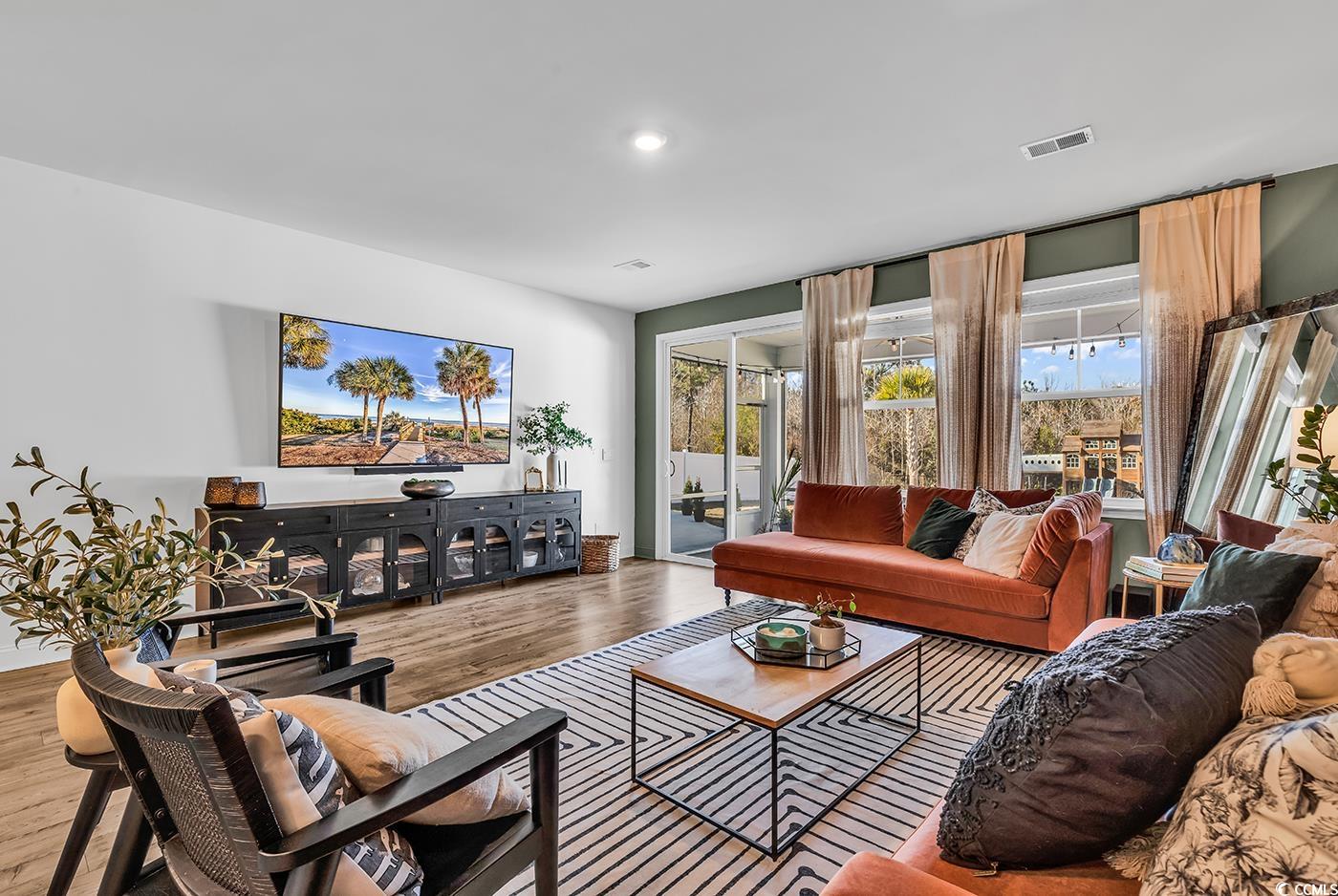 1012 Baker Creek Loop