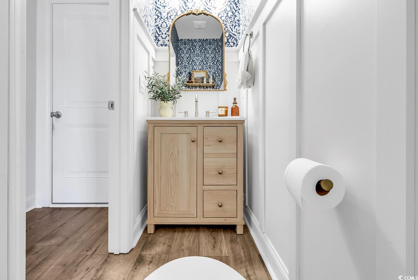 1012 Baker Creek Loop