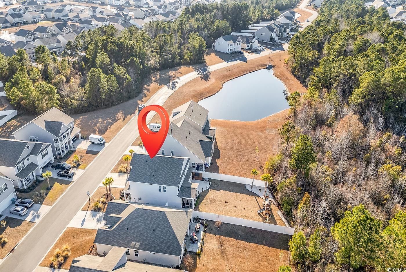 1012 Baker Creek Loop
