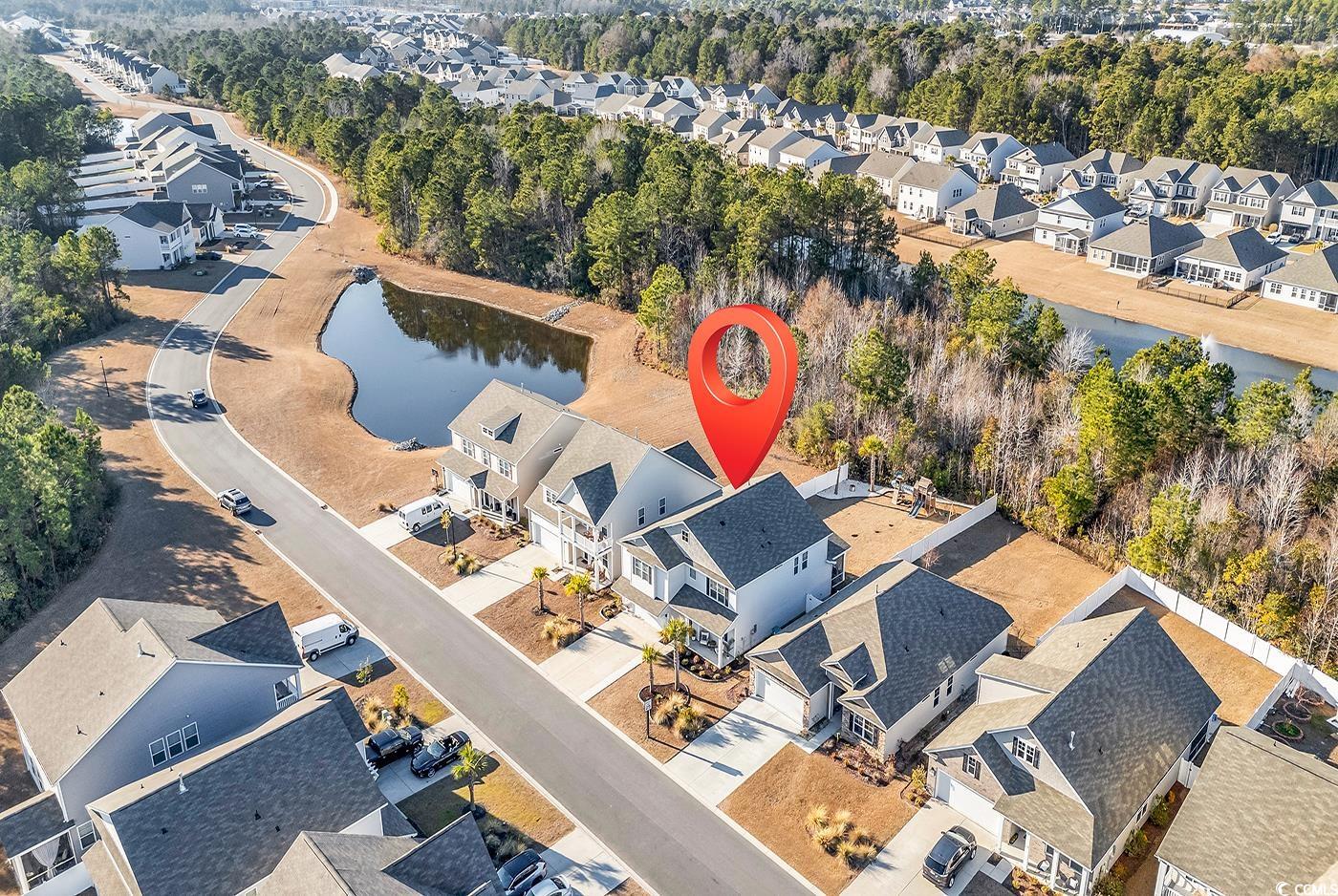 1012 Baker Creek Loop