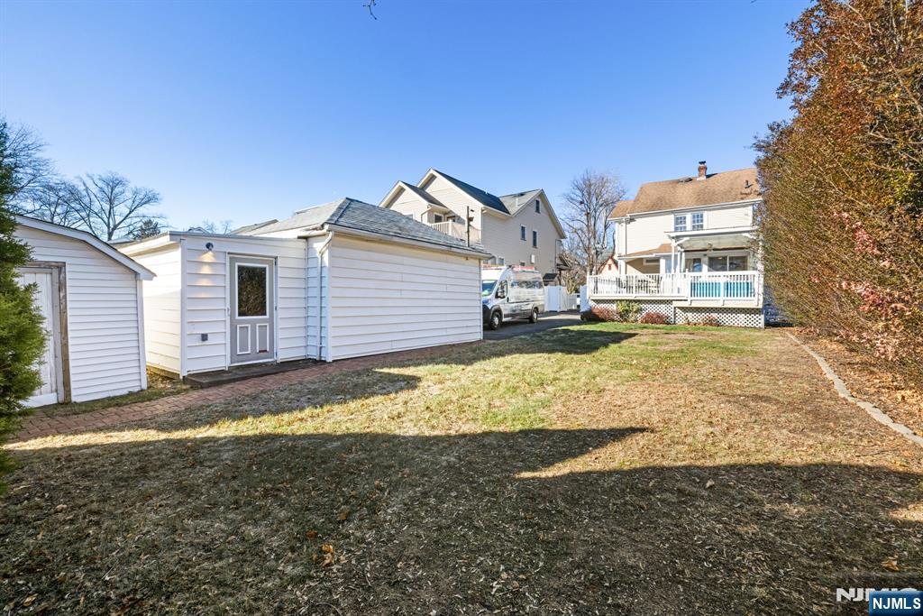 331 Mountain Way