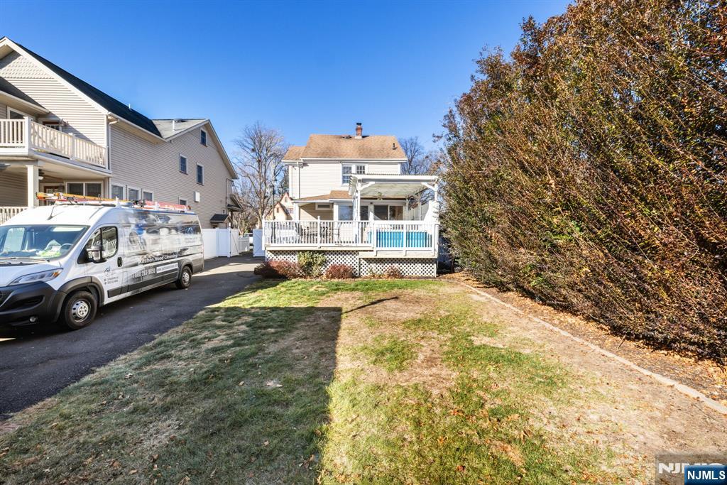 331 Mountain Way