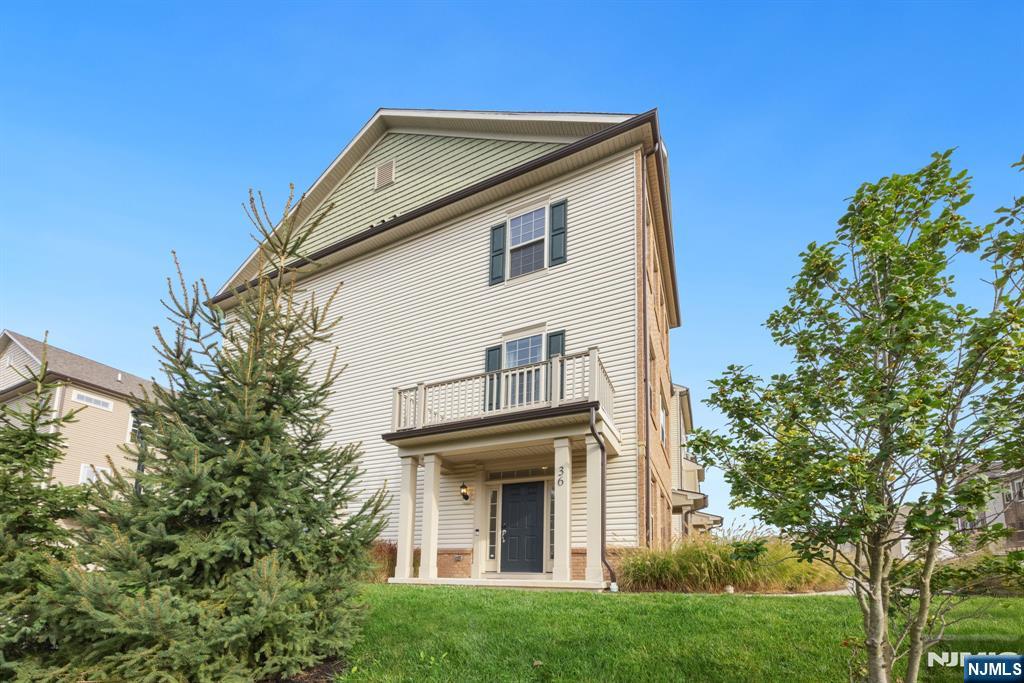 36 Cortland Court
