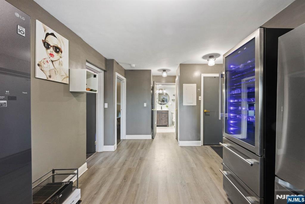 300 Park Street 4A