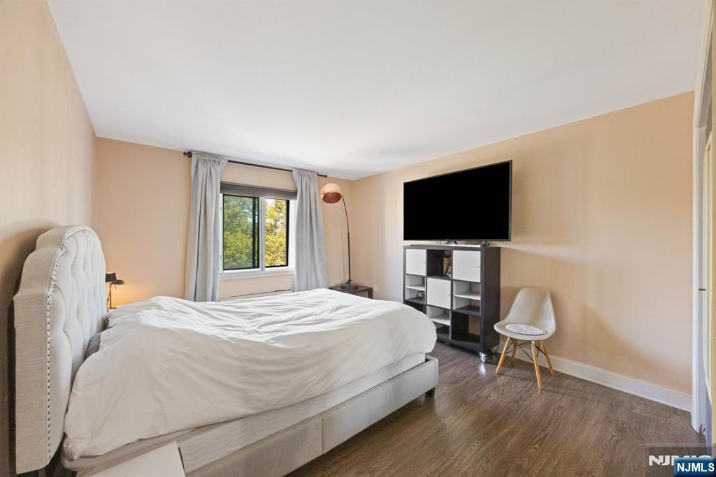 300 Park Street 4A