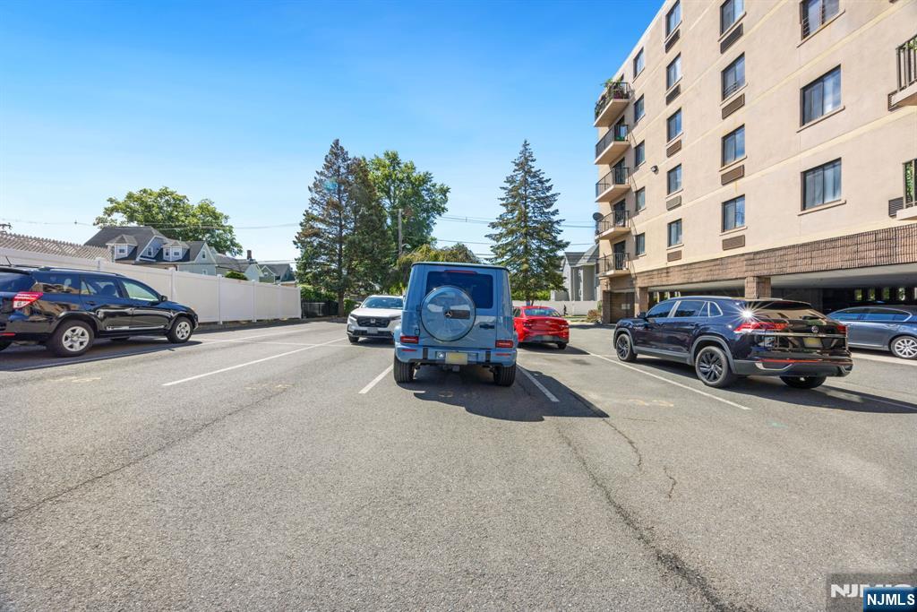 300 Park Street 4A