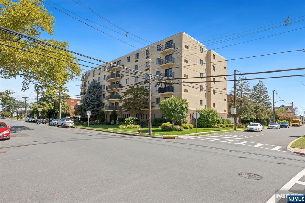 300 Park Street 4A