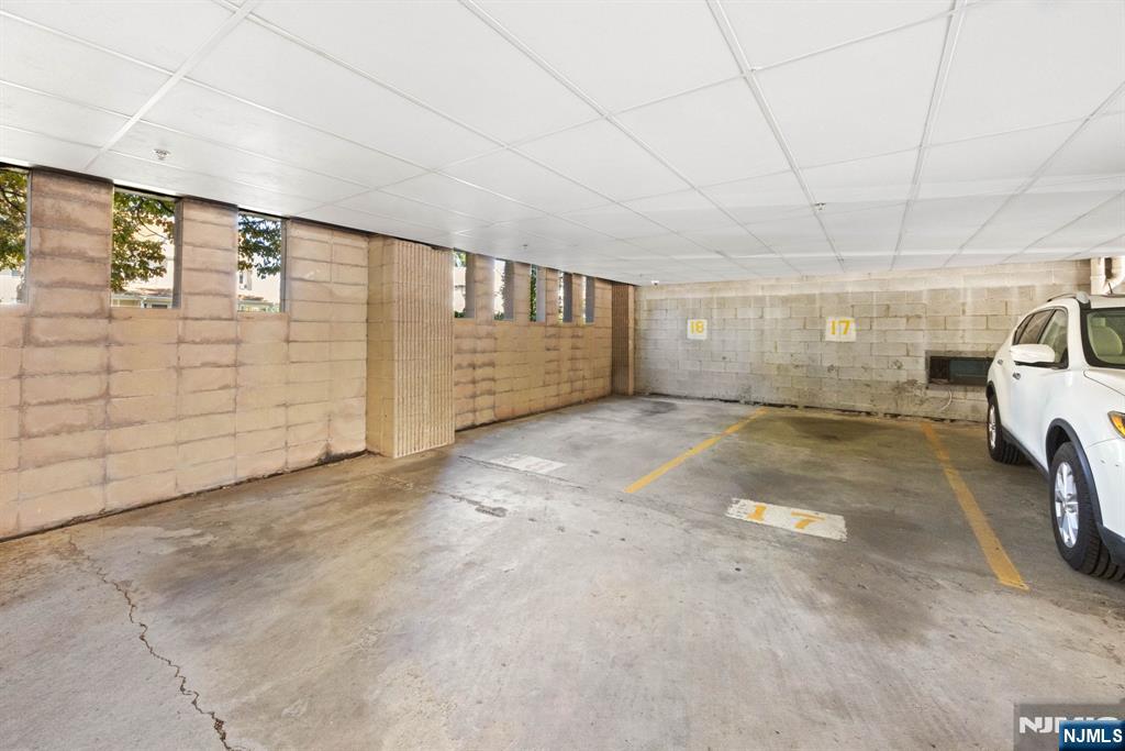 300 Park Street 4A