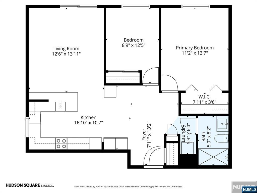 300 Park Street 4A