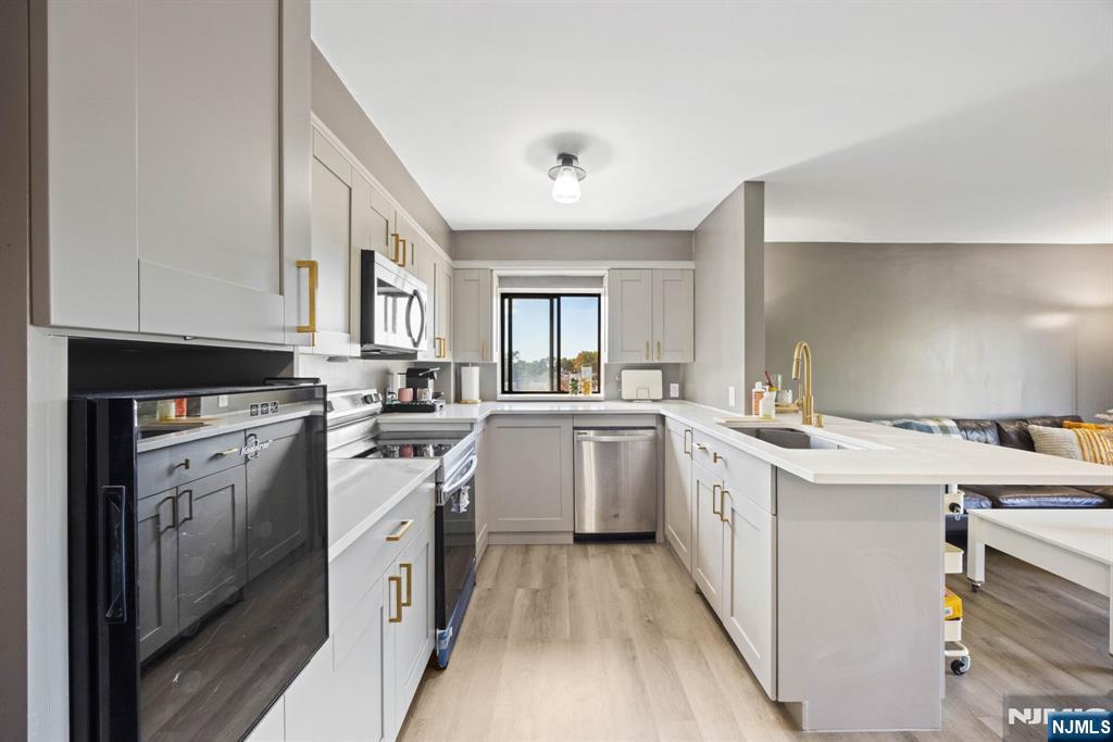300 Park Street 4A