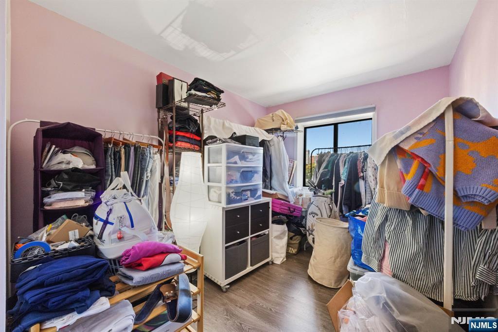 300 Park Street 4A