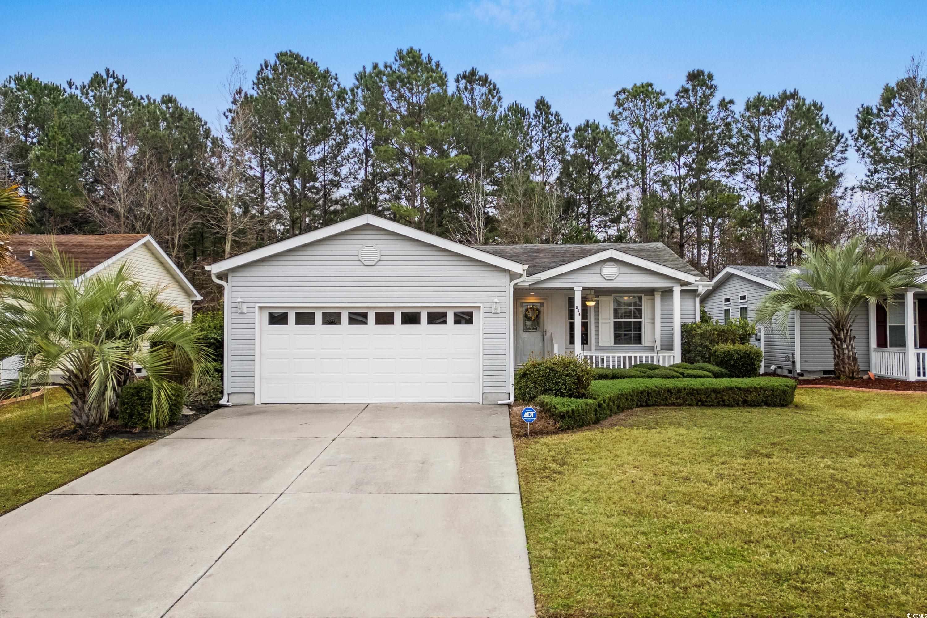 251 Lakeside Crossing Dr.
