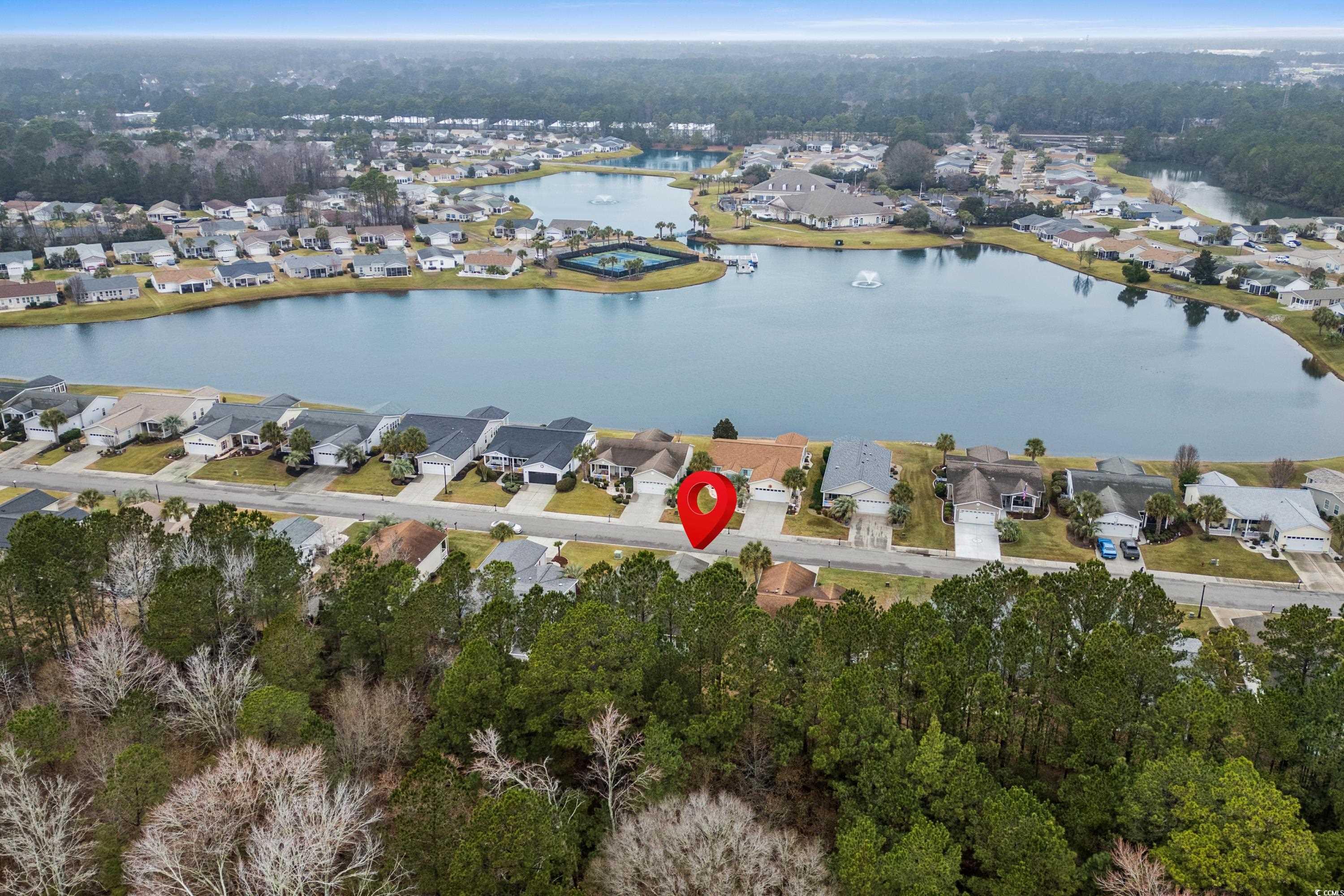 251 Lakeside Crossing Dr.